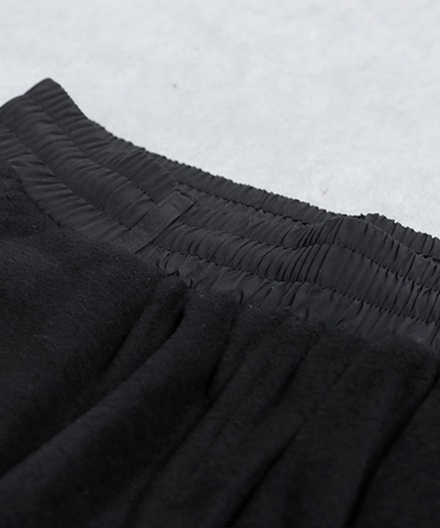 ANTIQUA GOLF×STCH Fleece-Lined Pants Ladies