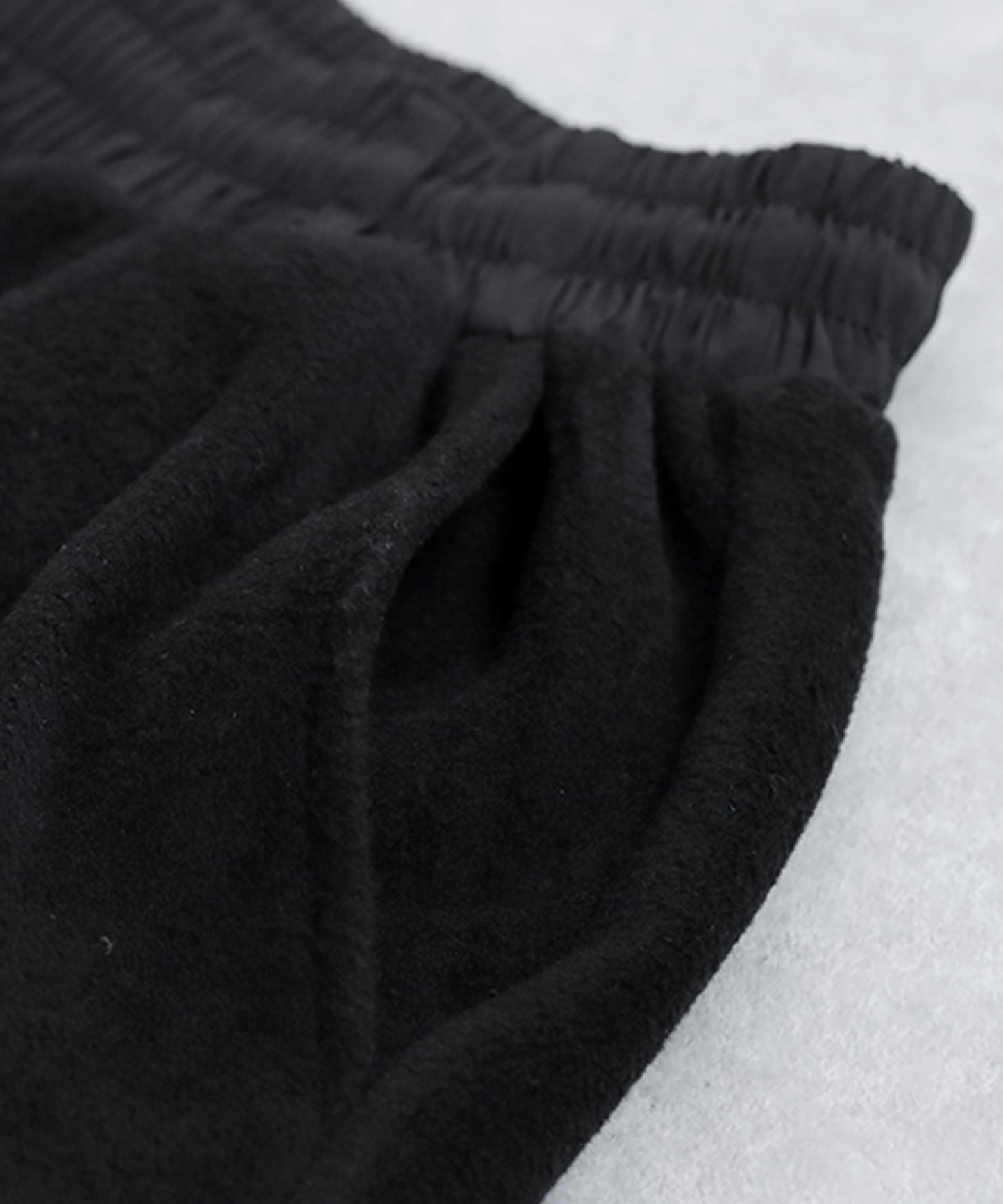 ANTIQUA GOLF×STCH Fleece-Lined Pants Ladies