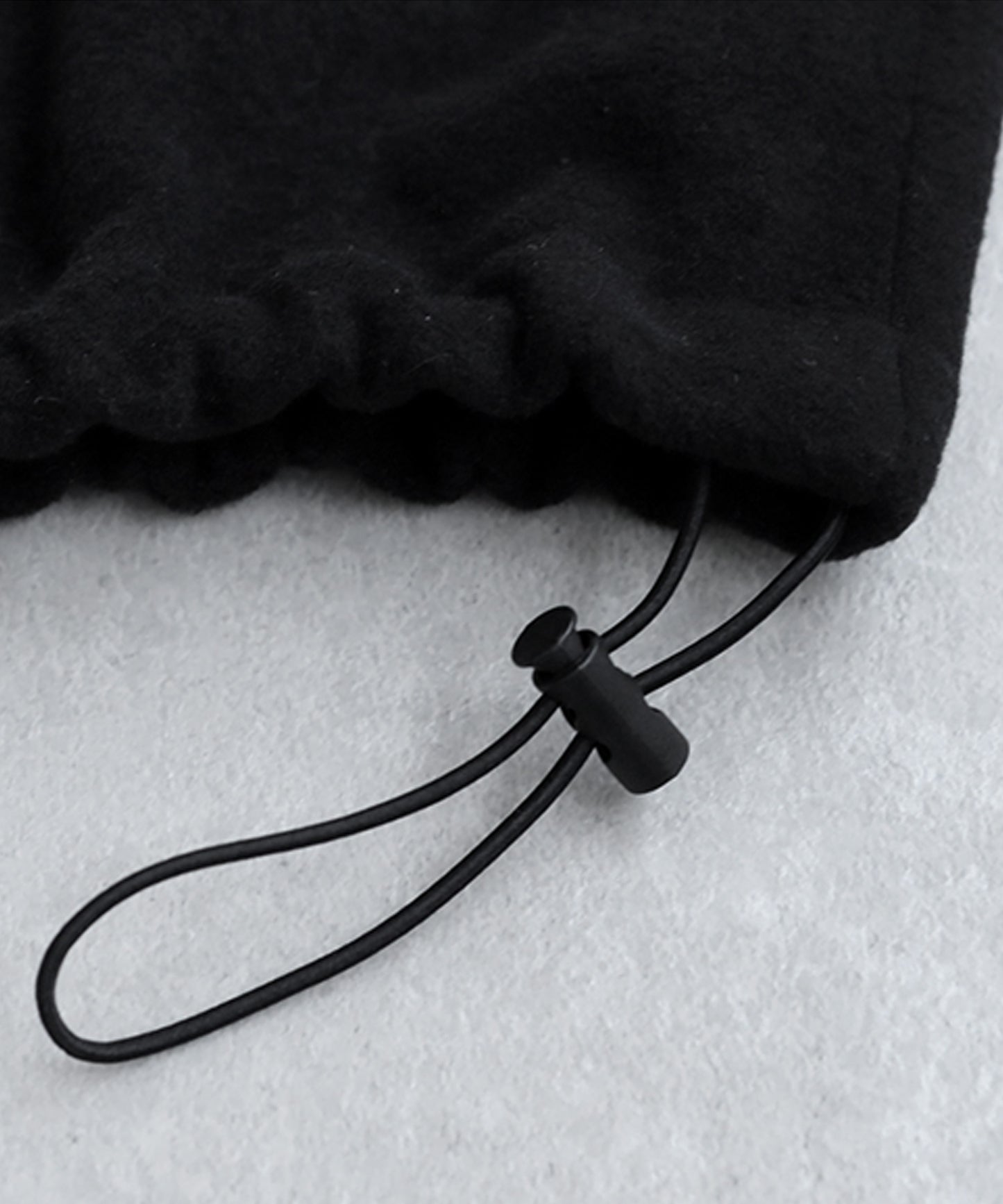 ANTIQUA GOLF×STCH Fleece-Lined Pants Men's