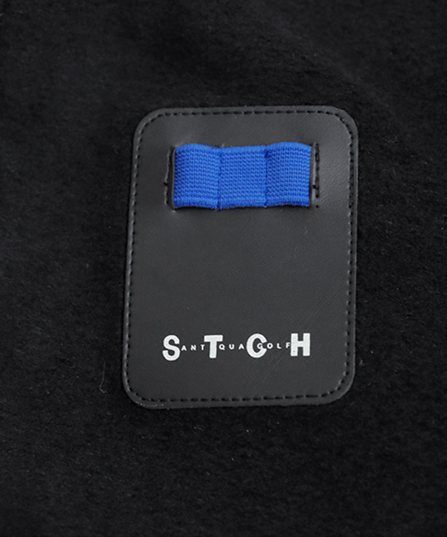 ANTIQUA GOLF×STCH Fleece-Lined Pants Men's