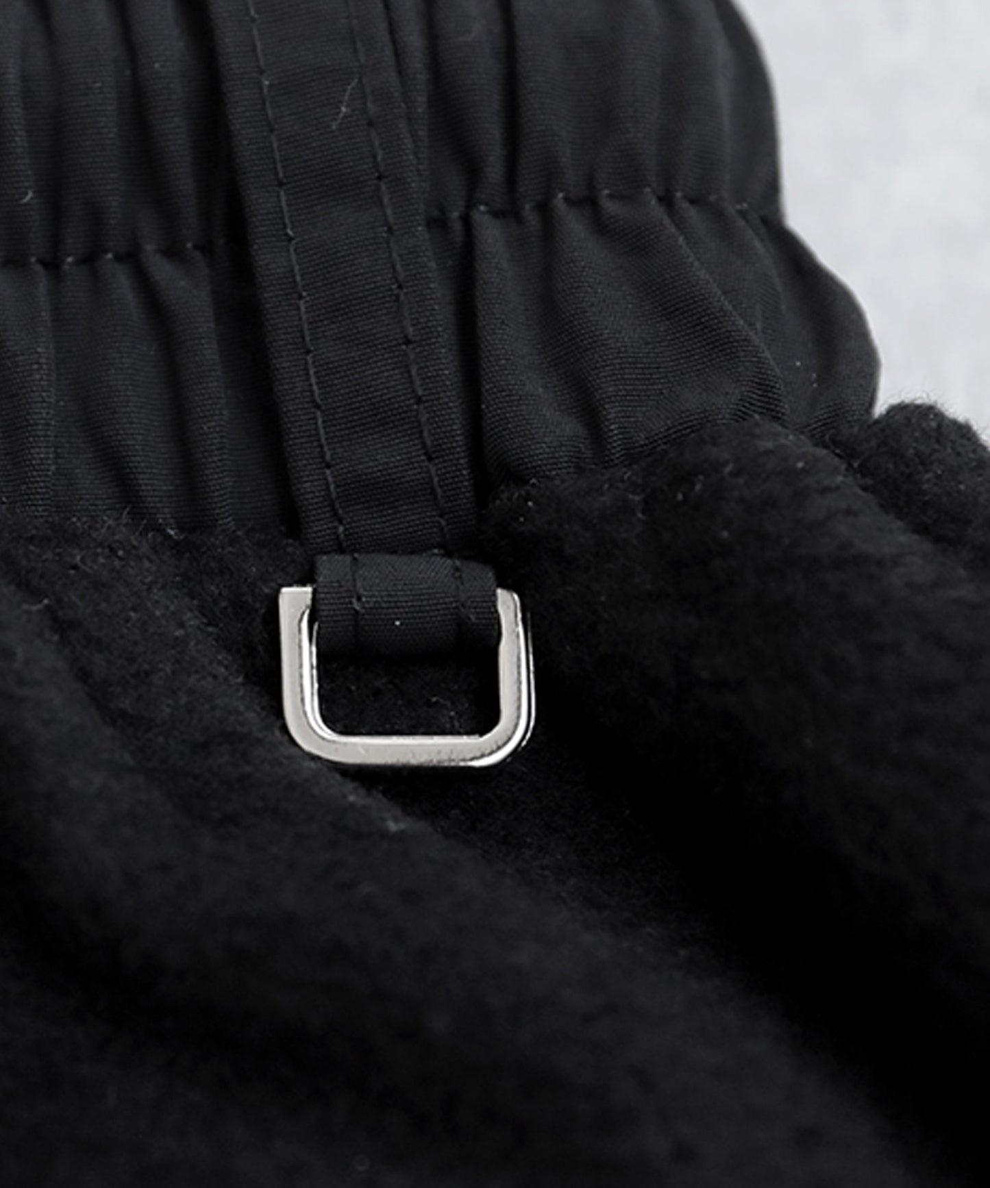 ANTIQUA GOLF×STCH Fleece-Lined Pants Ladies