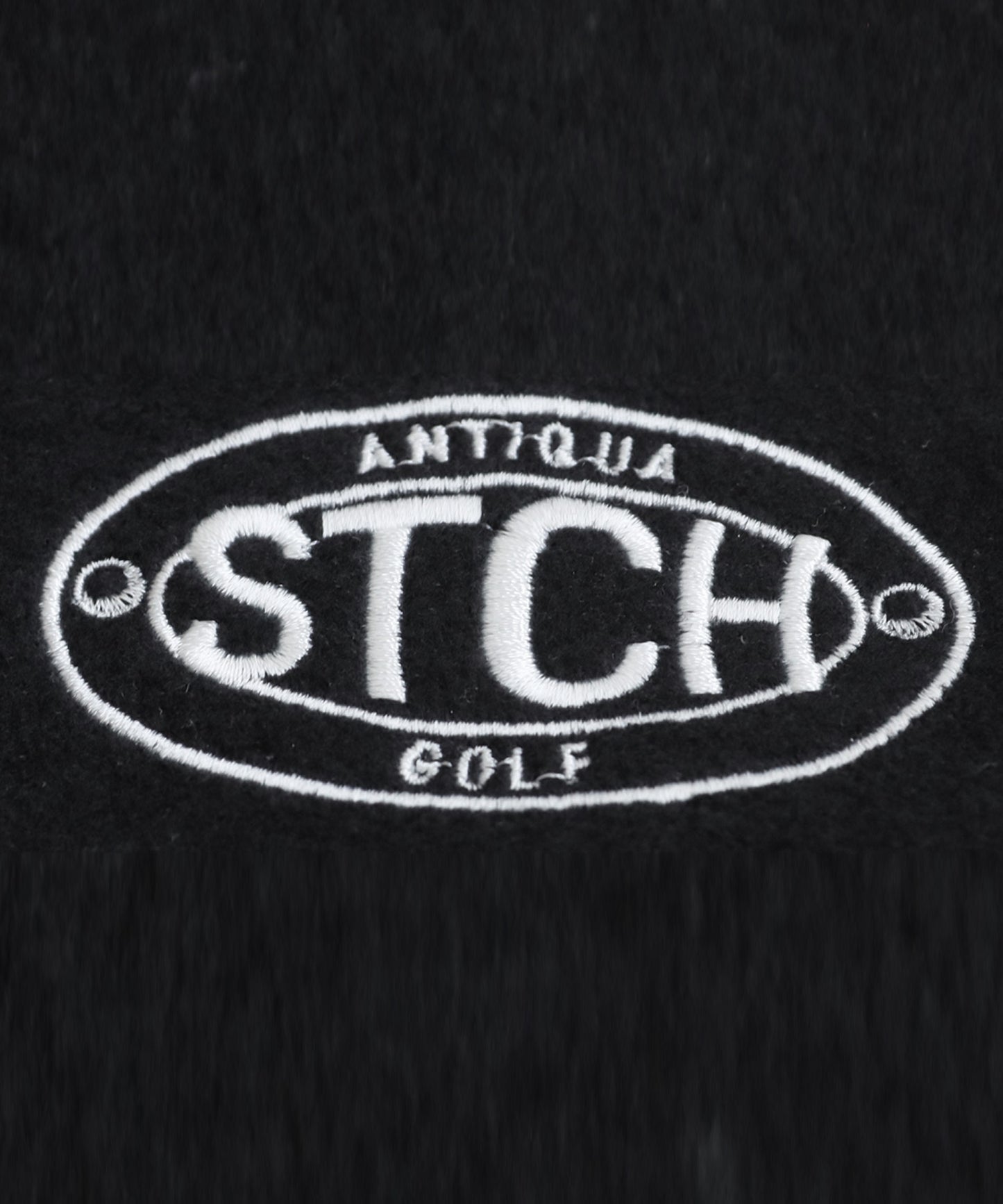 ANTIQUA GOLF×STCH Fleece-Lined Pants Men's