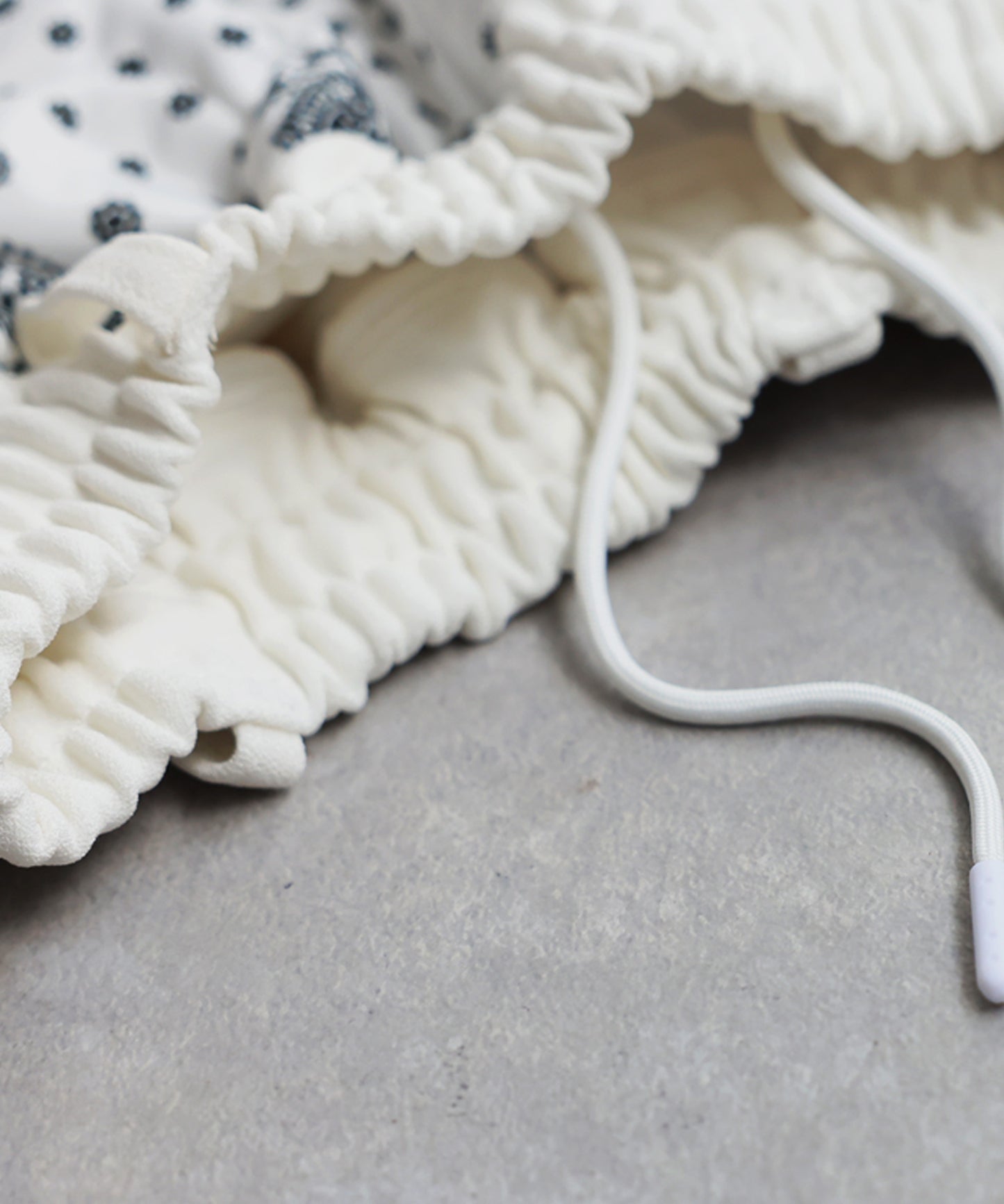 ANTIQUA GOLF×STCH Padded Pants Ladies