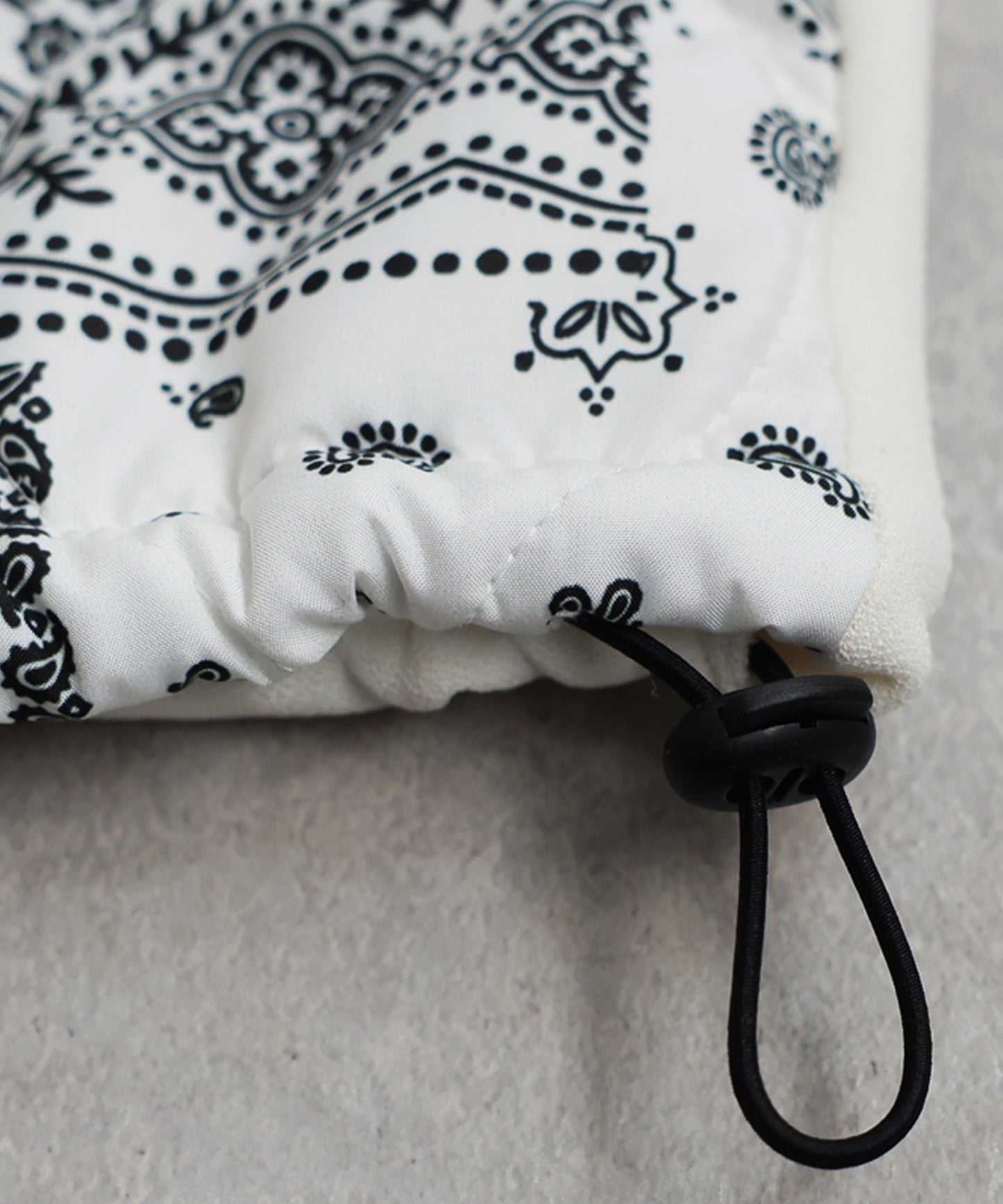 ANTIQUA GOLF×STCH Padded Pants Men's