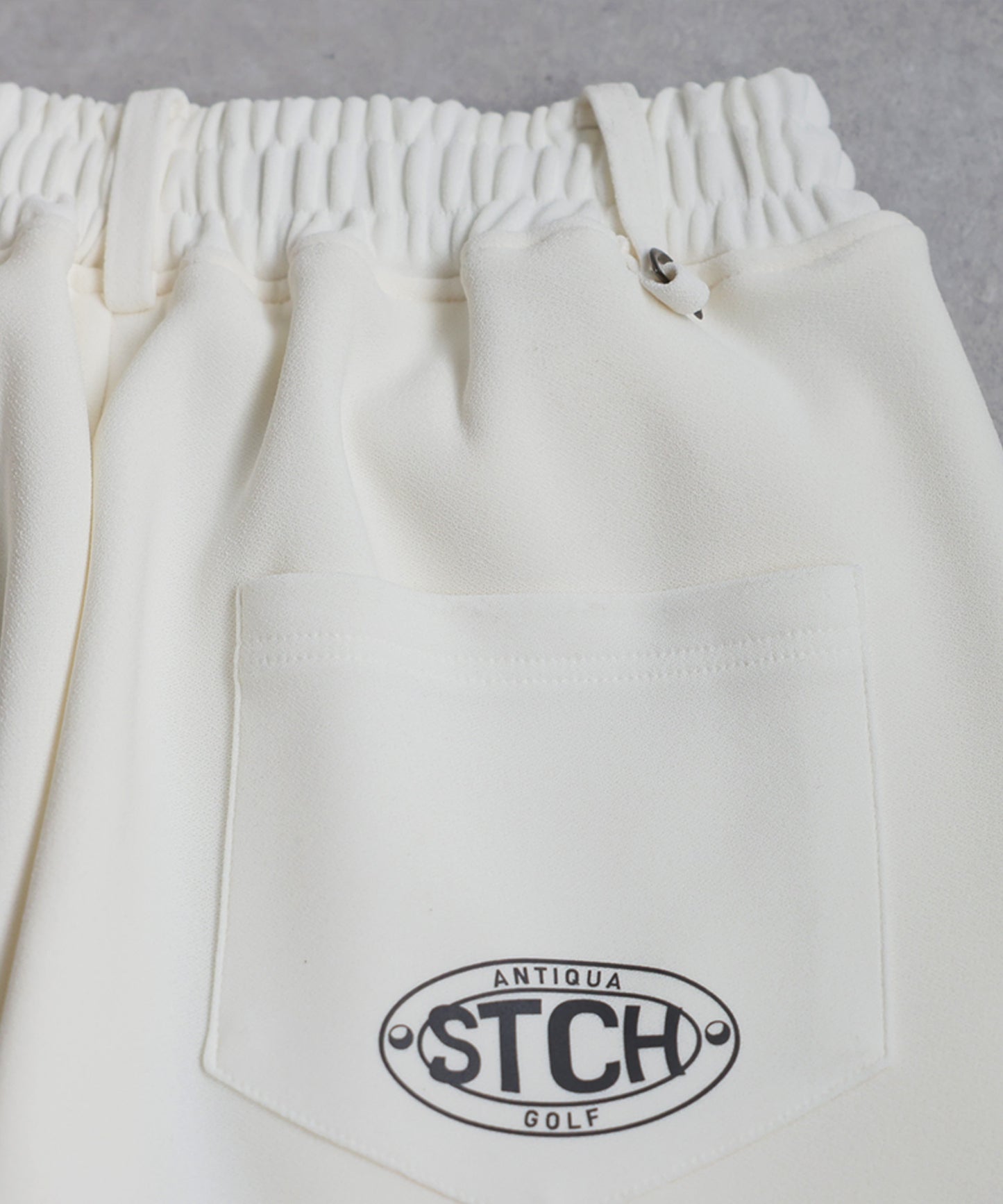 ANTIQUA GOLF×STCH Padded Pants Ladies