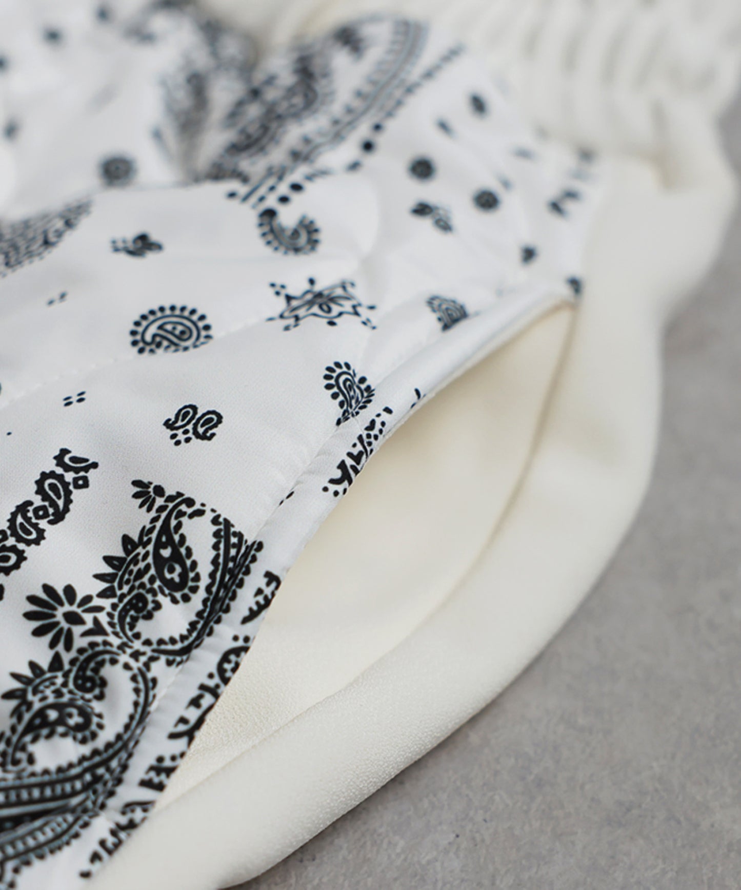 ANTIQUA GOLF×STCH Padded Pants Ladies