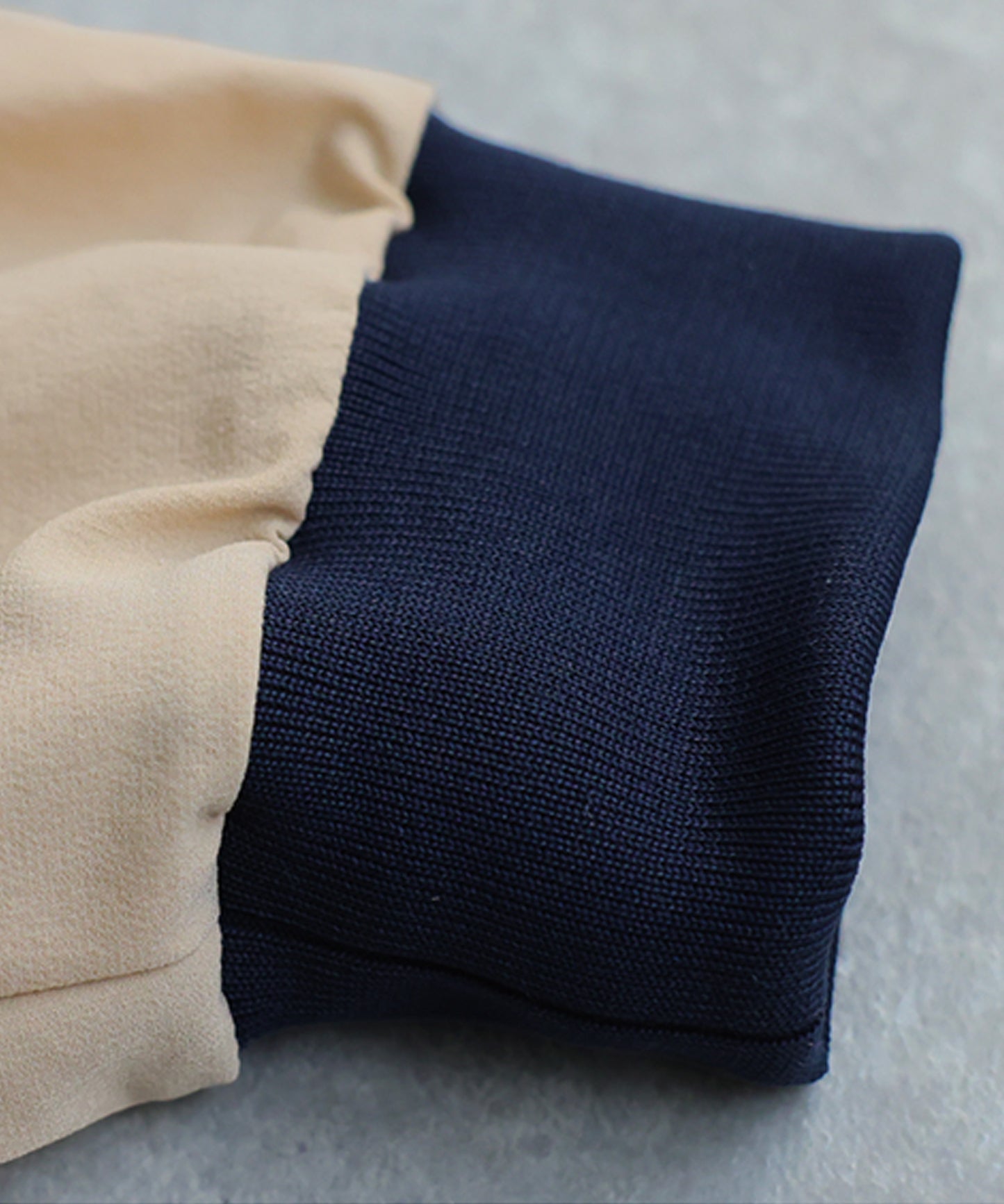 ANTIQUA GOLF×STCH Half-Zip Pullover Ladies