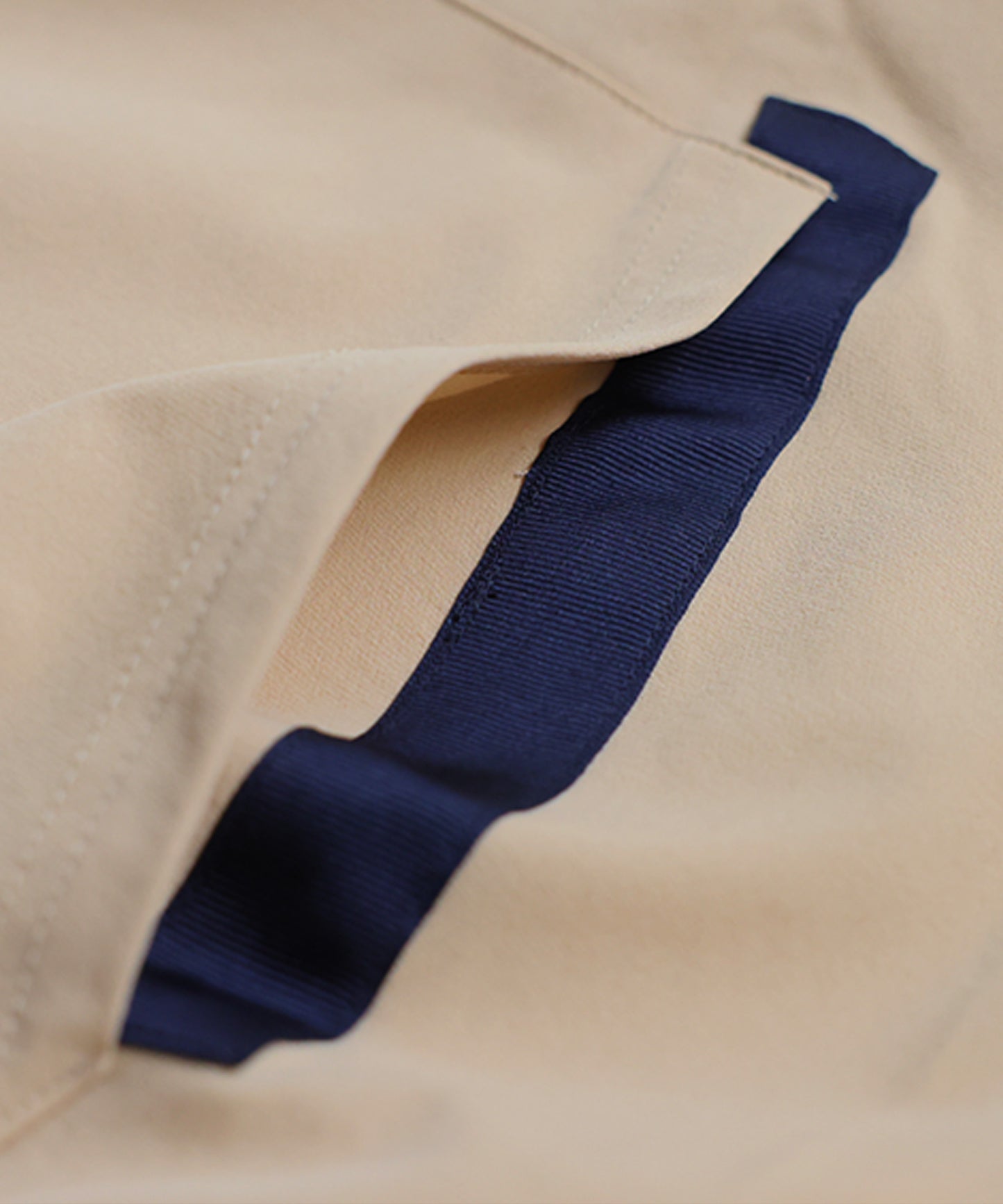 ANTIQUA GOLF×STCH Half-Zip Pullover Ladies