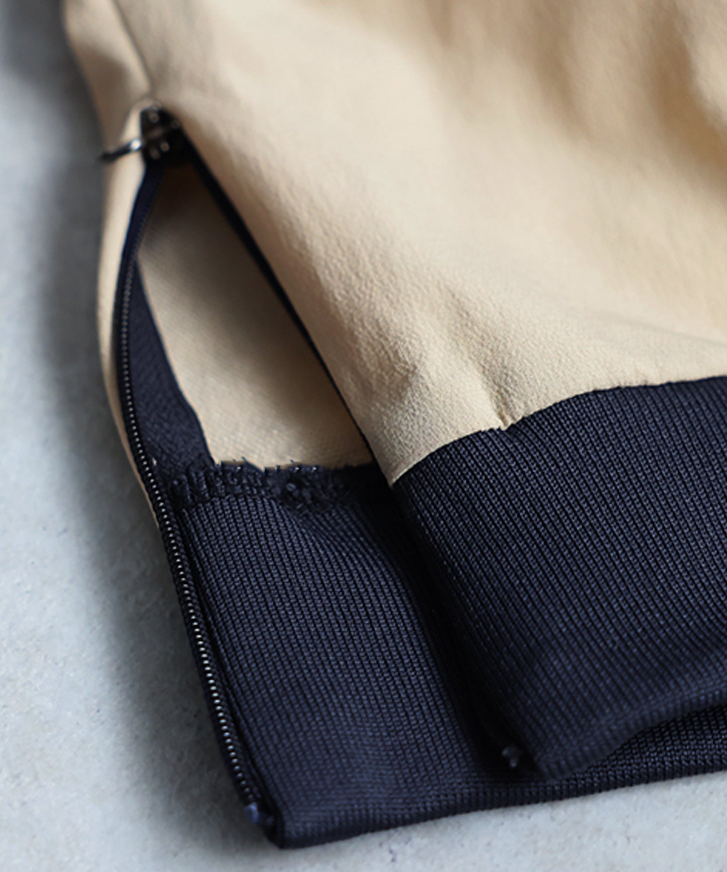 ANTIQUA GOLF×STCH Half-Zip Pullover Men's