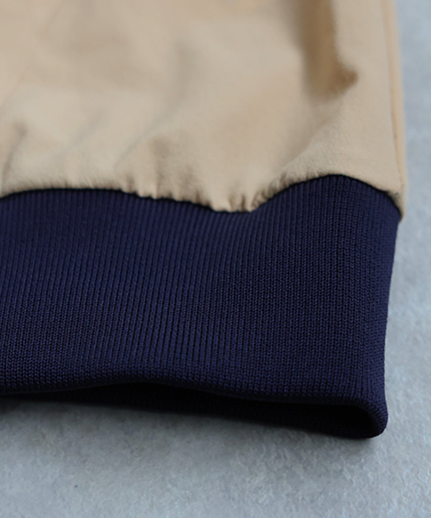 ANTIQUA GOLF×STCH Half-Zip Pullover Men's