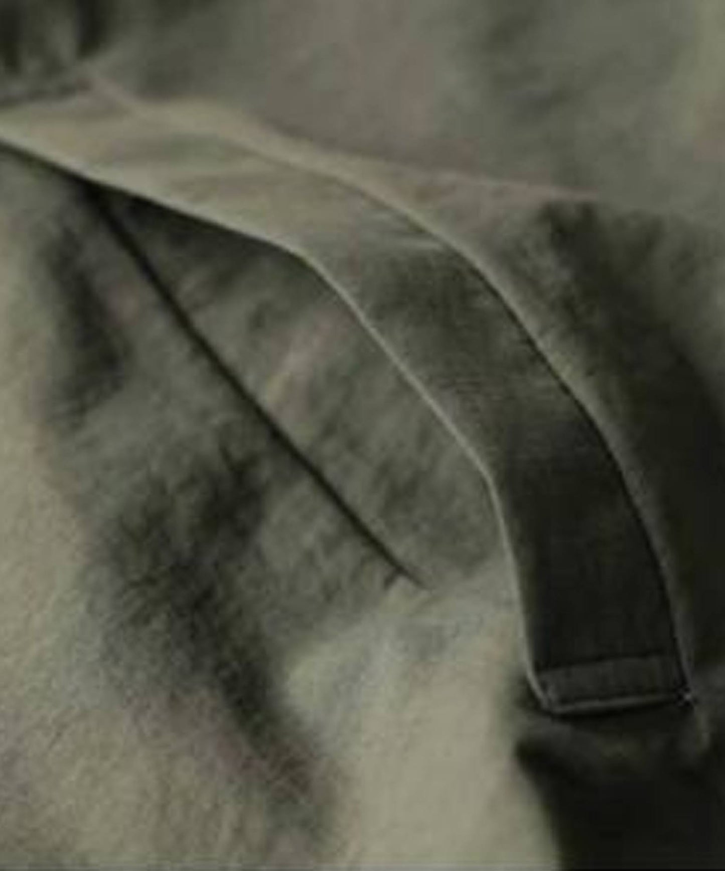 ANTIQUA GOLF×STCHStand Neck Color-Blocked Blouson Ladies