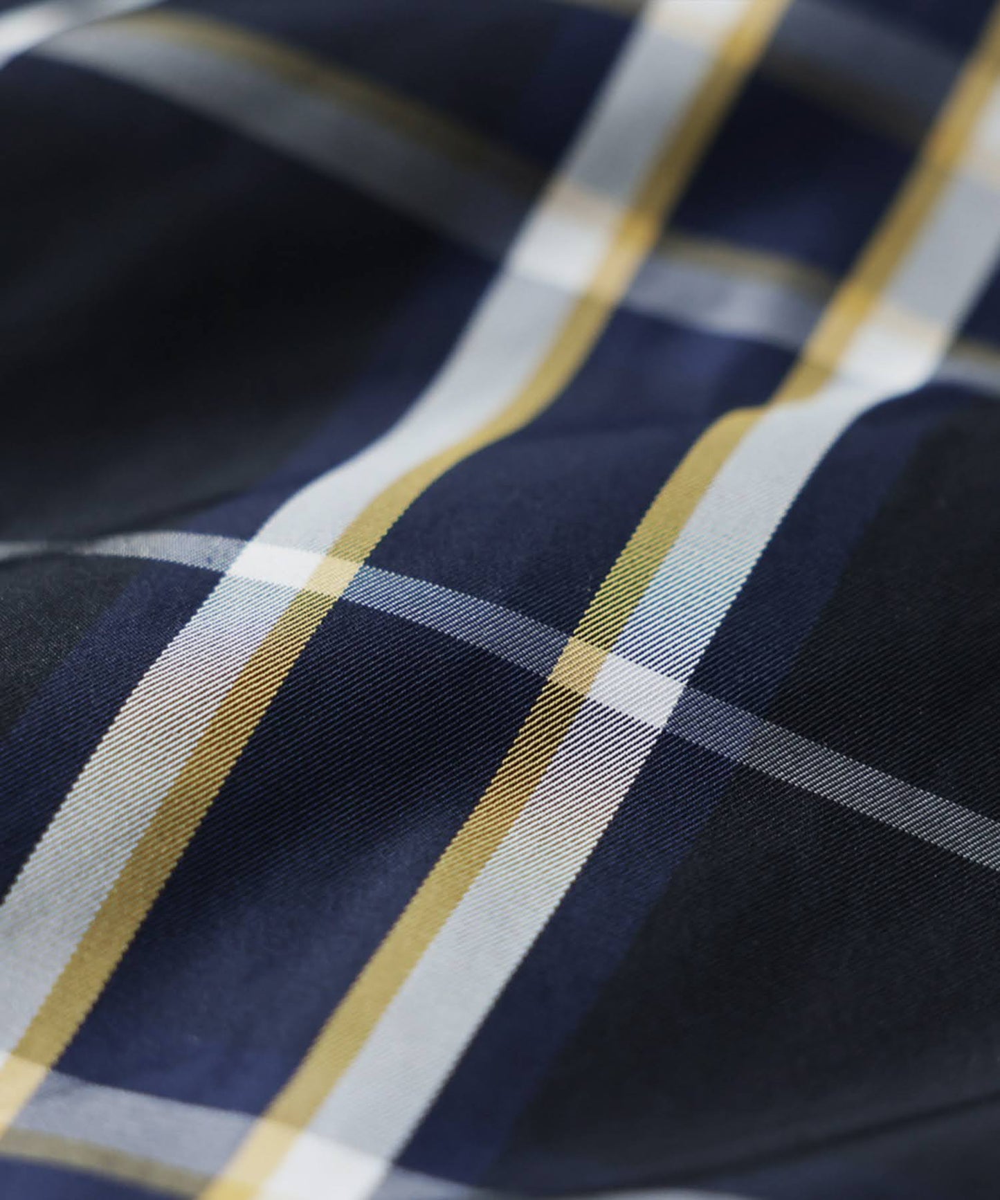 ANTIQUA GOLF×STCHCheckered Wide Pants Men's