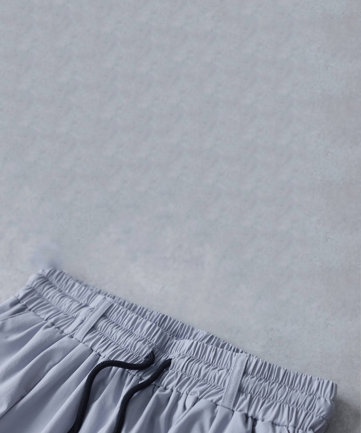 ANTIQUA GOLF×STCH Wide Long Pants Ladies