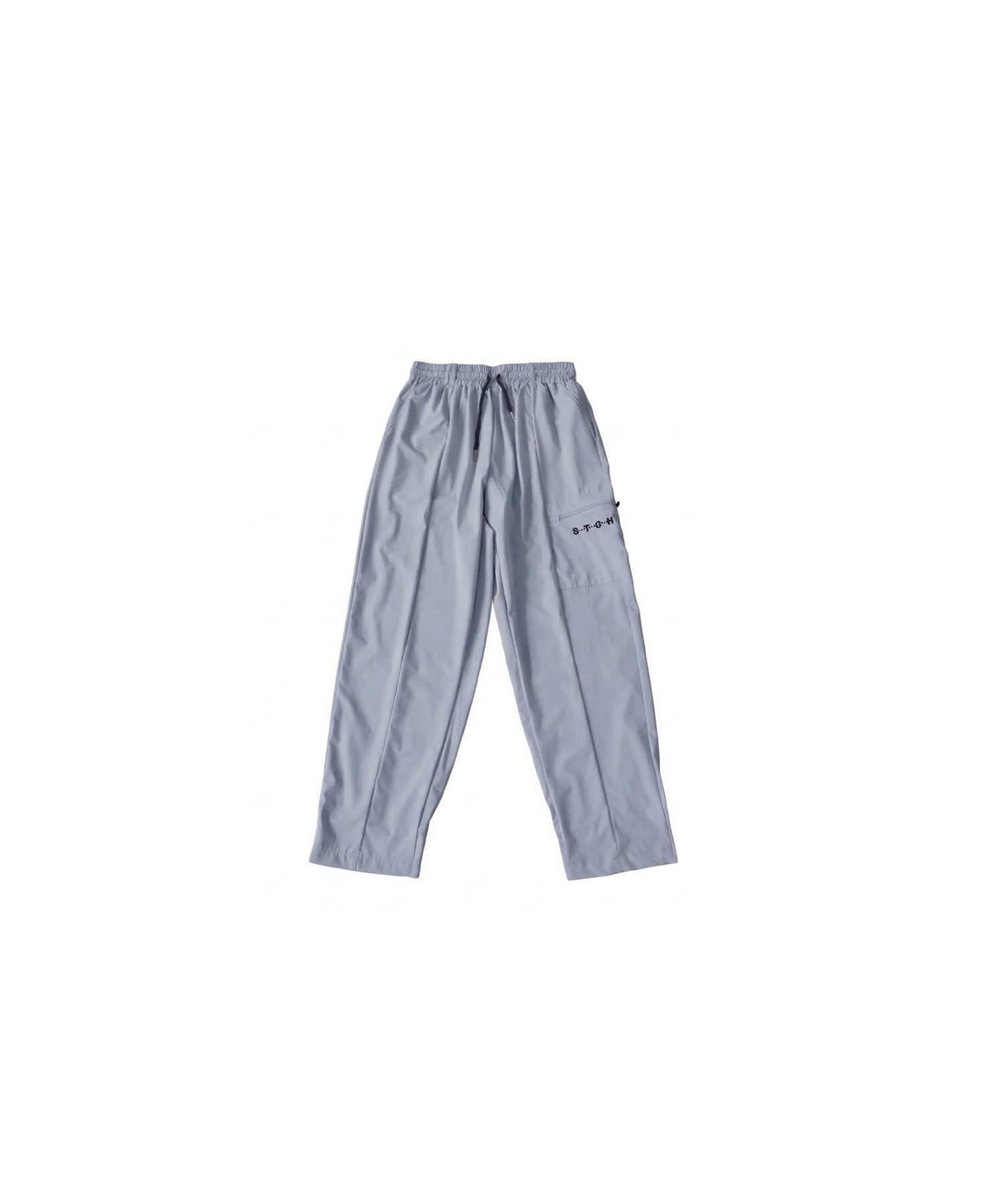 ANTIQUA GOLF×STCH Wide Long Pants Men’s