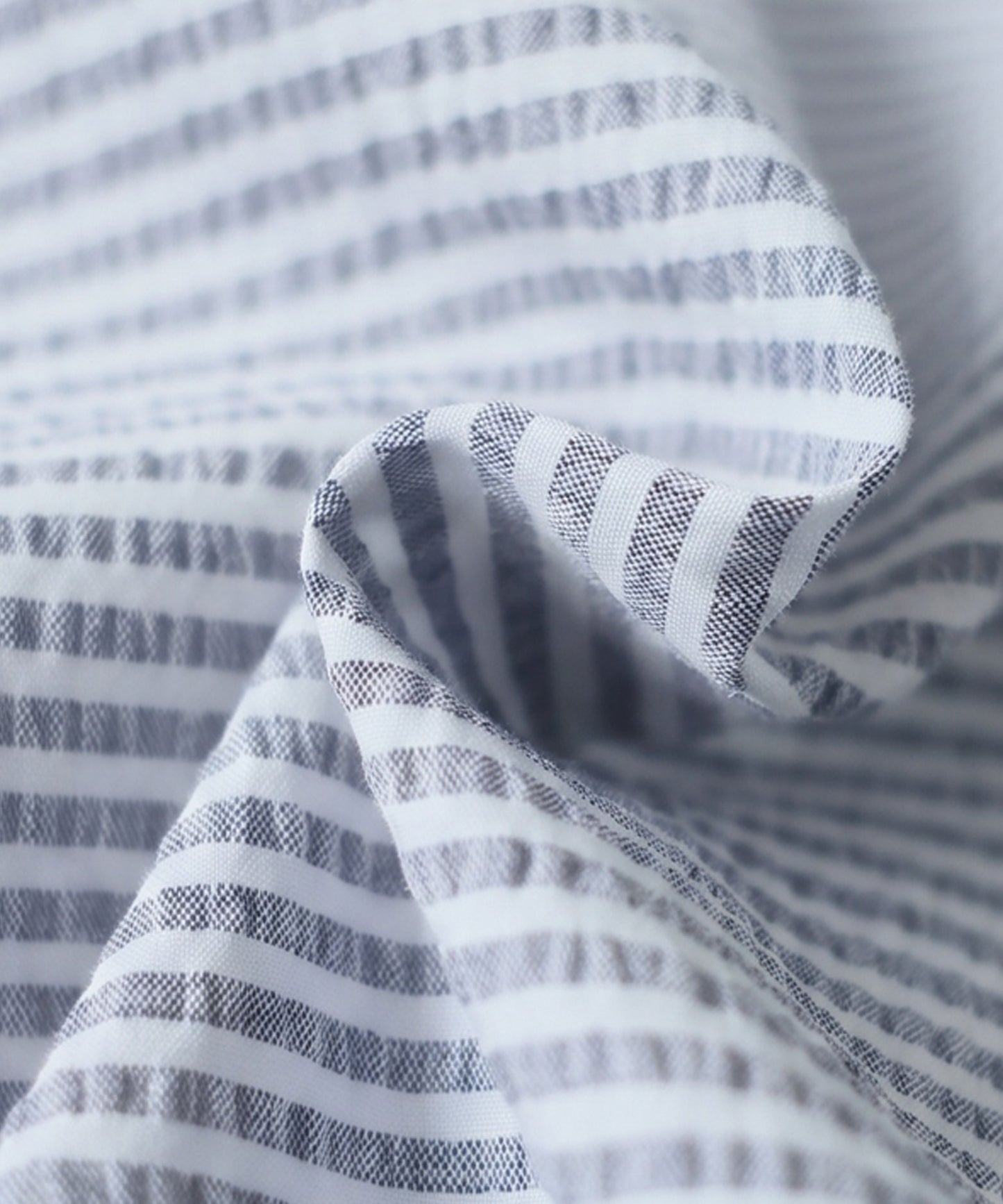 ANTIQUA GOLF×STCH Seersucker Shorts Men’s