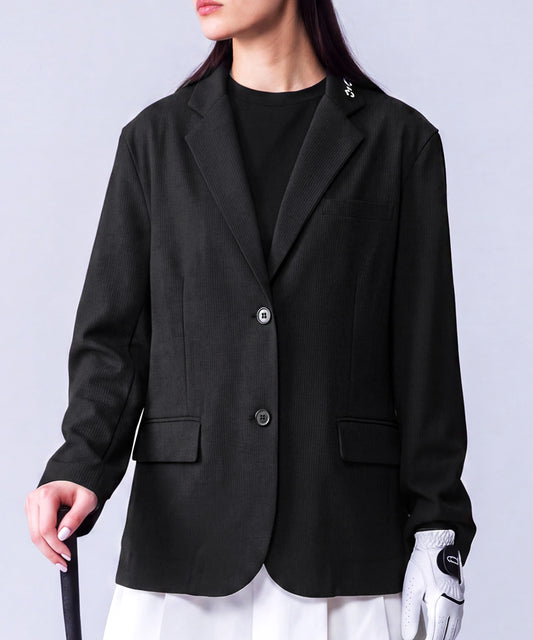 ANTIQUA GOLF×STCH Stretch Tailored Jacket Ladies