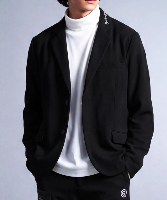 ANTIQUA GOLF×STCH Stretch Tailored Jacket Men’s
