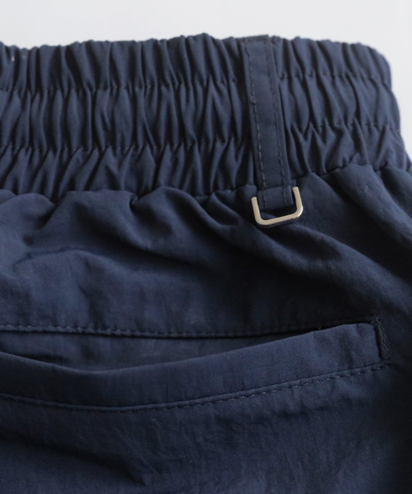 ANTIQUA GOLF×STCH 2-Way Color-Block Nylon Pants Men’s