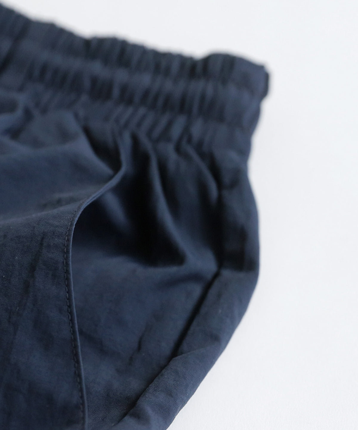 ANTIQUA GOLF×STCH 2-Way Color-Block Nylon Pants Men’s