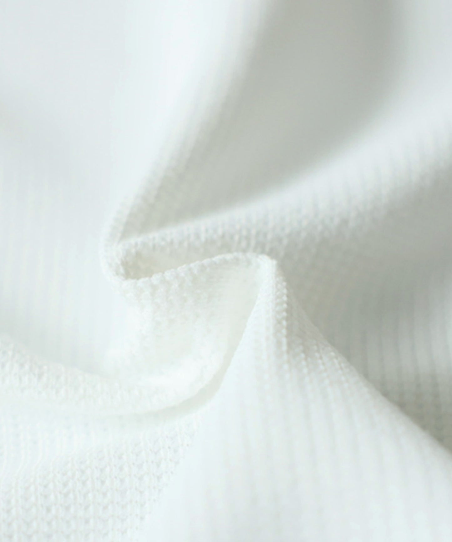 ANTIQUA GOLF×STCH Half-Zip Pullover With Contrasting Materials Ladies