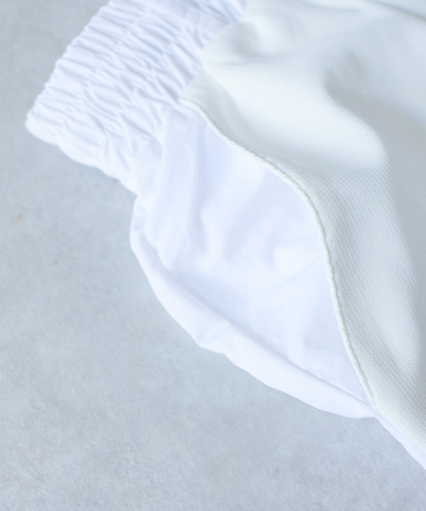 ANTIQUA GOLF×STCH Water-Repellent, Pocketed Shorts Men’s