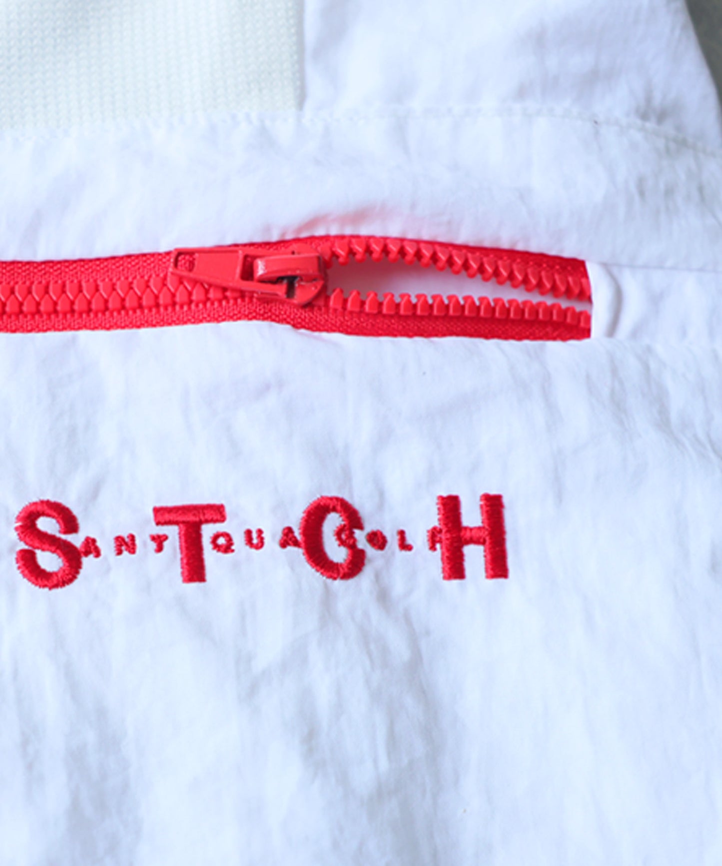 ANTIQUA GOLF×STCH Water-Repellent, Pocketed Shorts Men’s