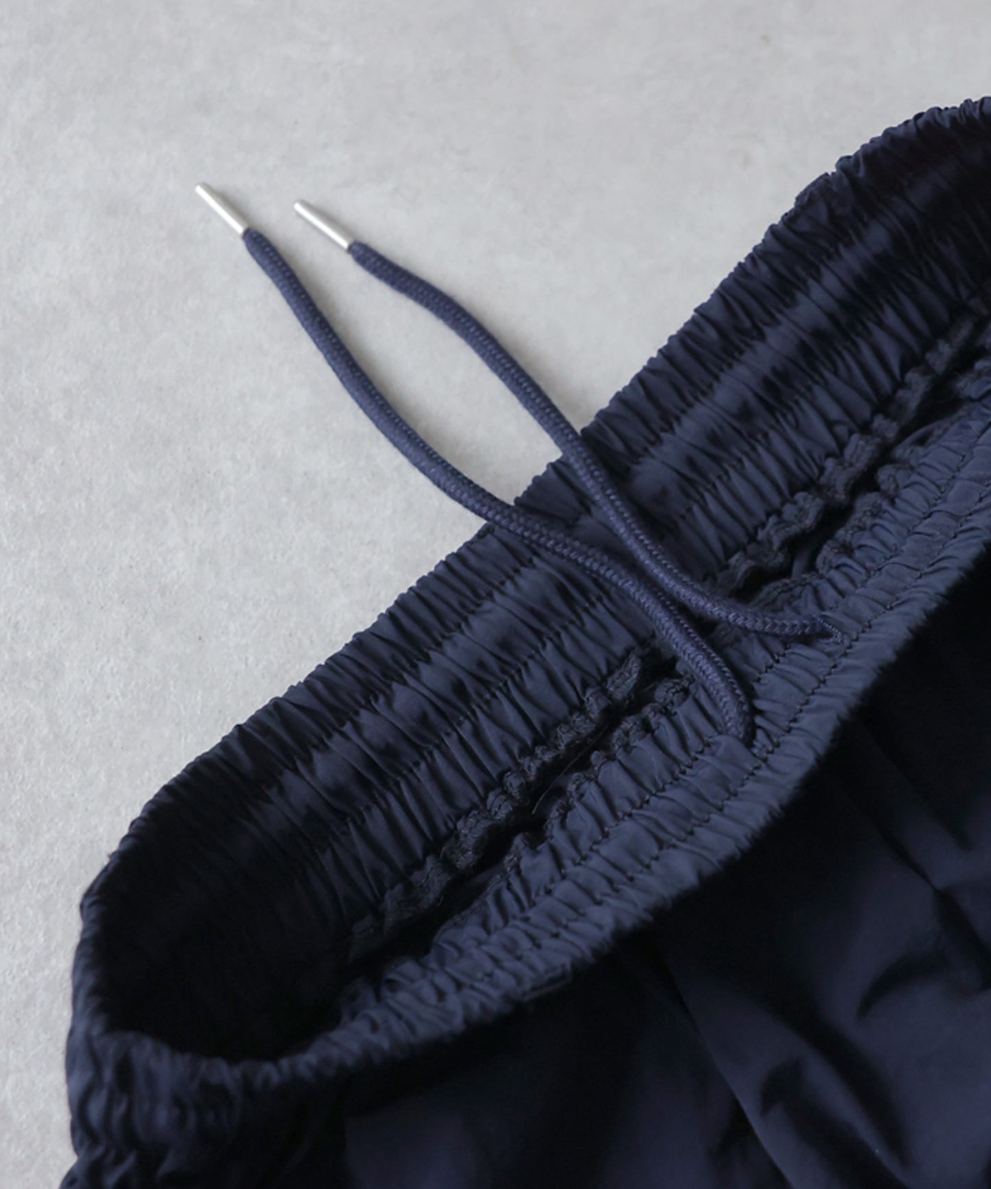 ANTIQUA GOLF×STCH Quick-Drying, Color-Blocked Wide-Leg Pants Men’s