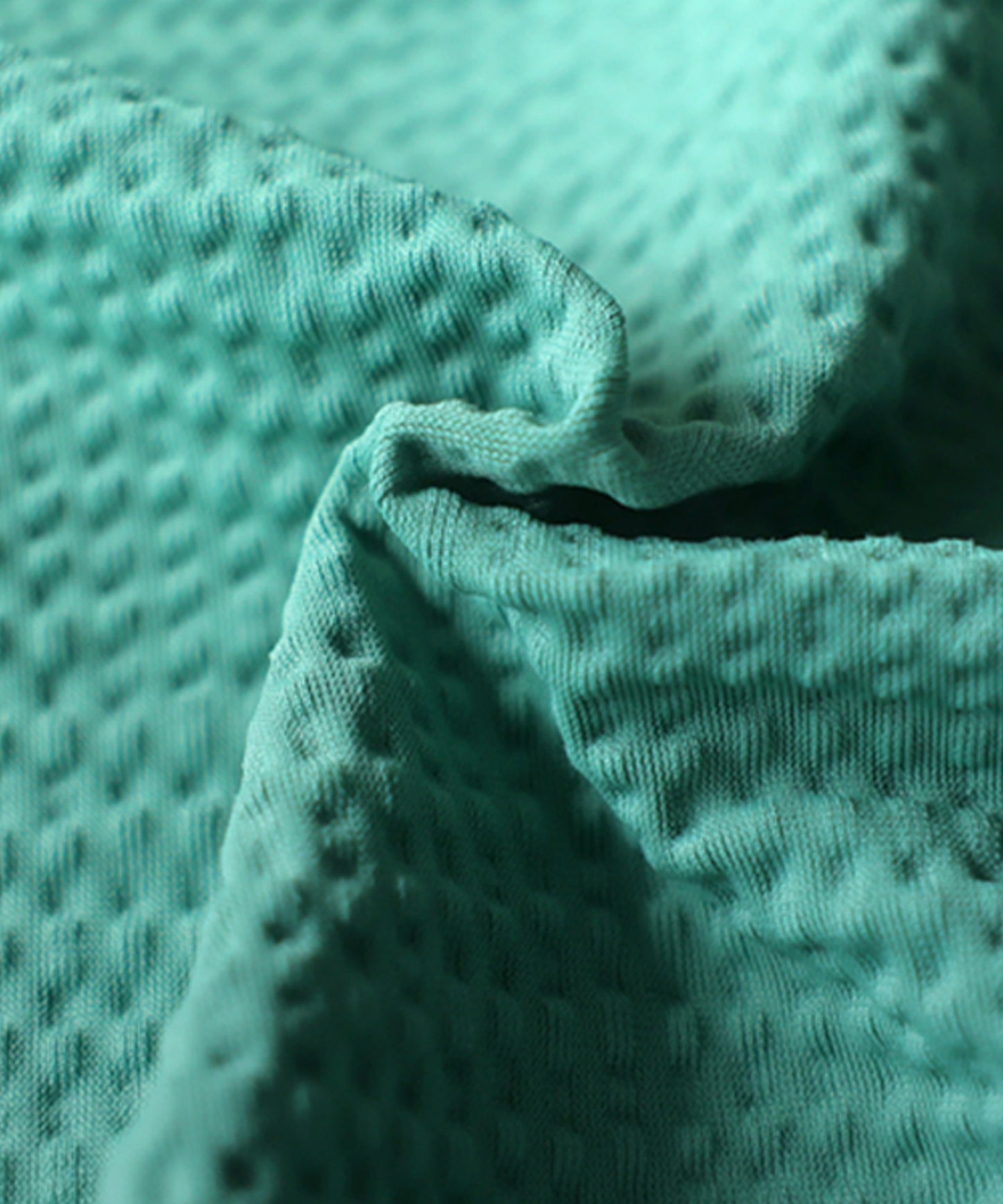 ANTIQUA GOLF×STCH Sweat-Wicking, Quick-Drying, UV-Cut Mock Neck Pullover Ladies