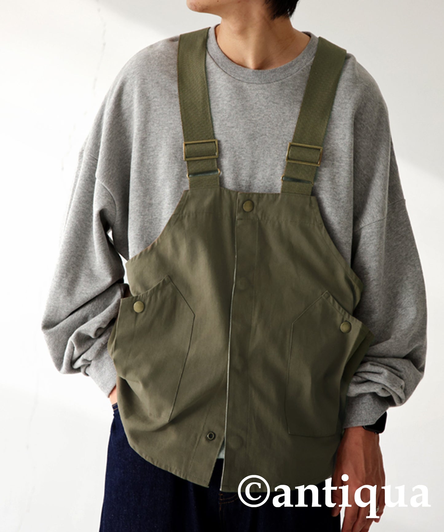 Design Hunt Vest Men's