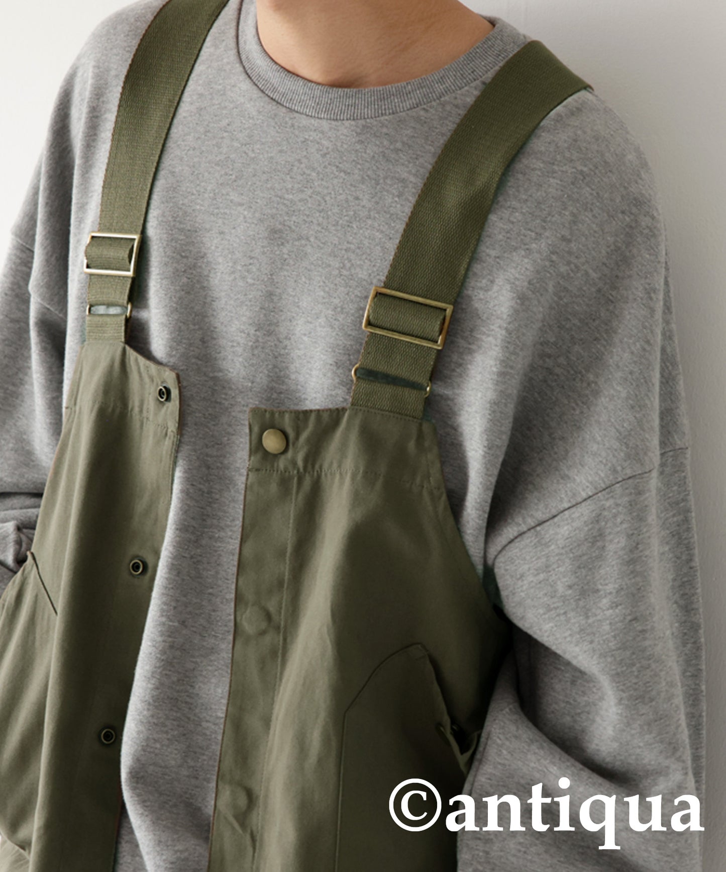 Design Hunt Vest Men's