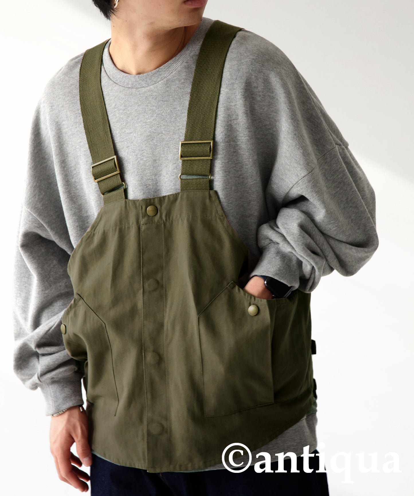 Design Hunt Vest Men's