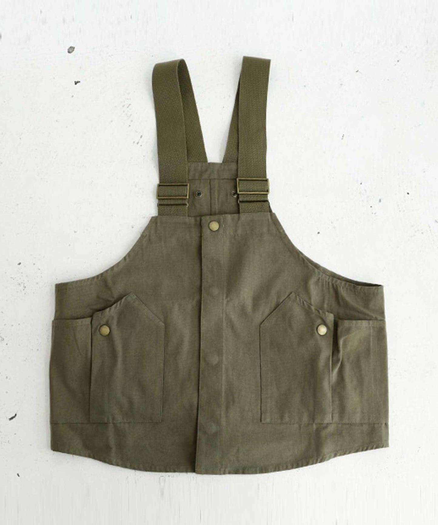 Design Hunt Vest Men's