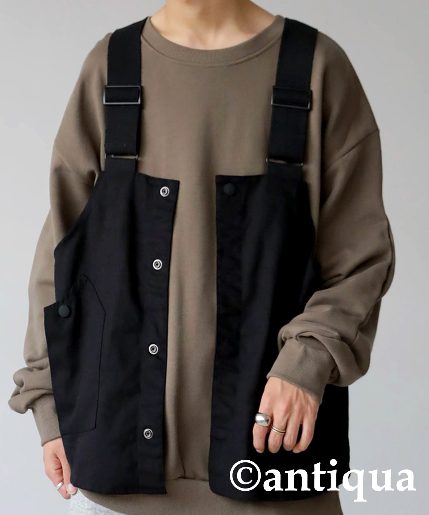 Design Hunt Vest Men's