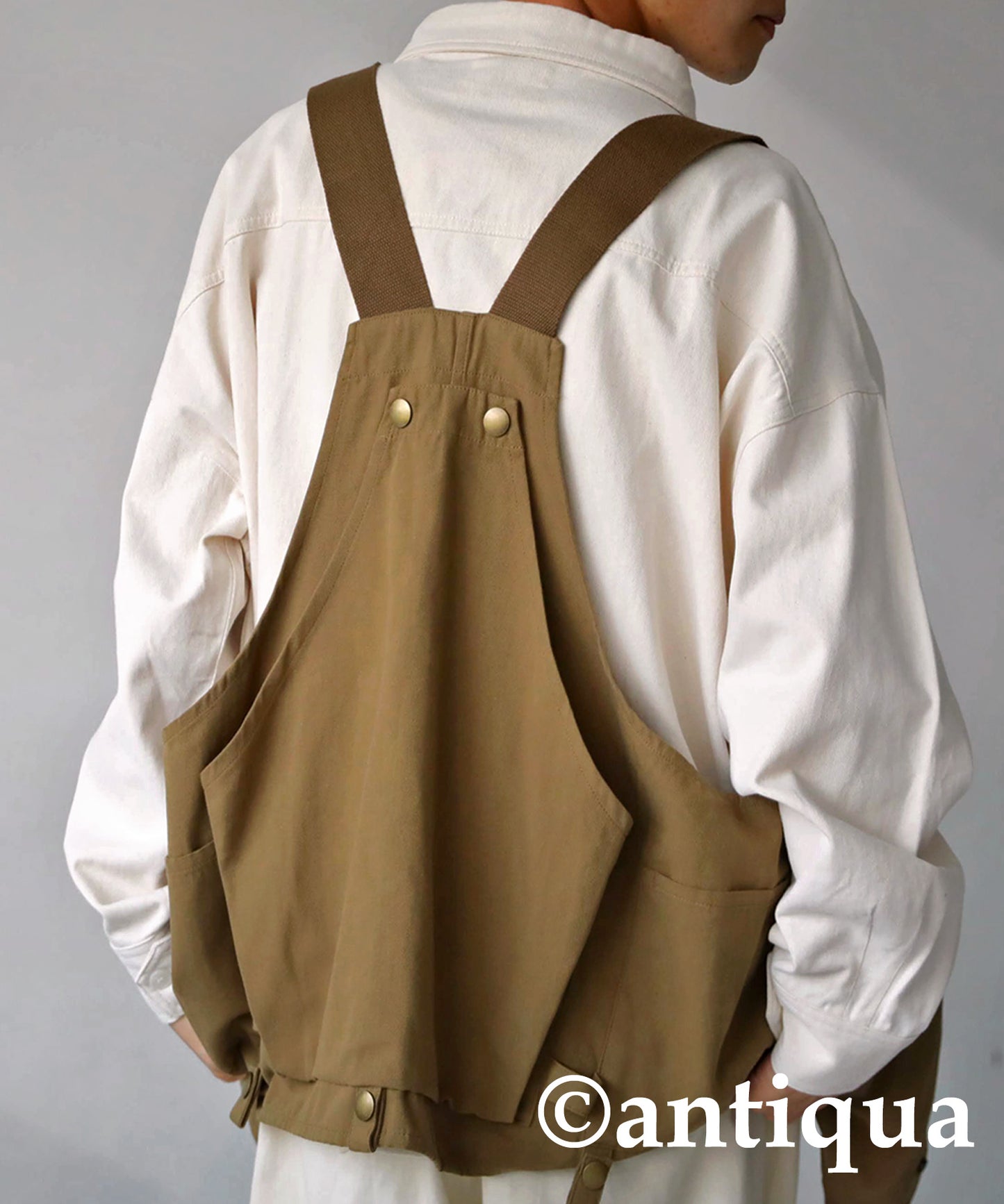 Design Hunt Vest Men's