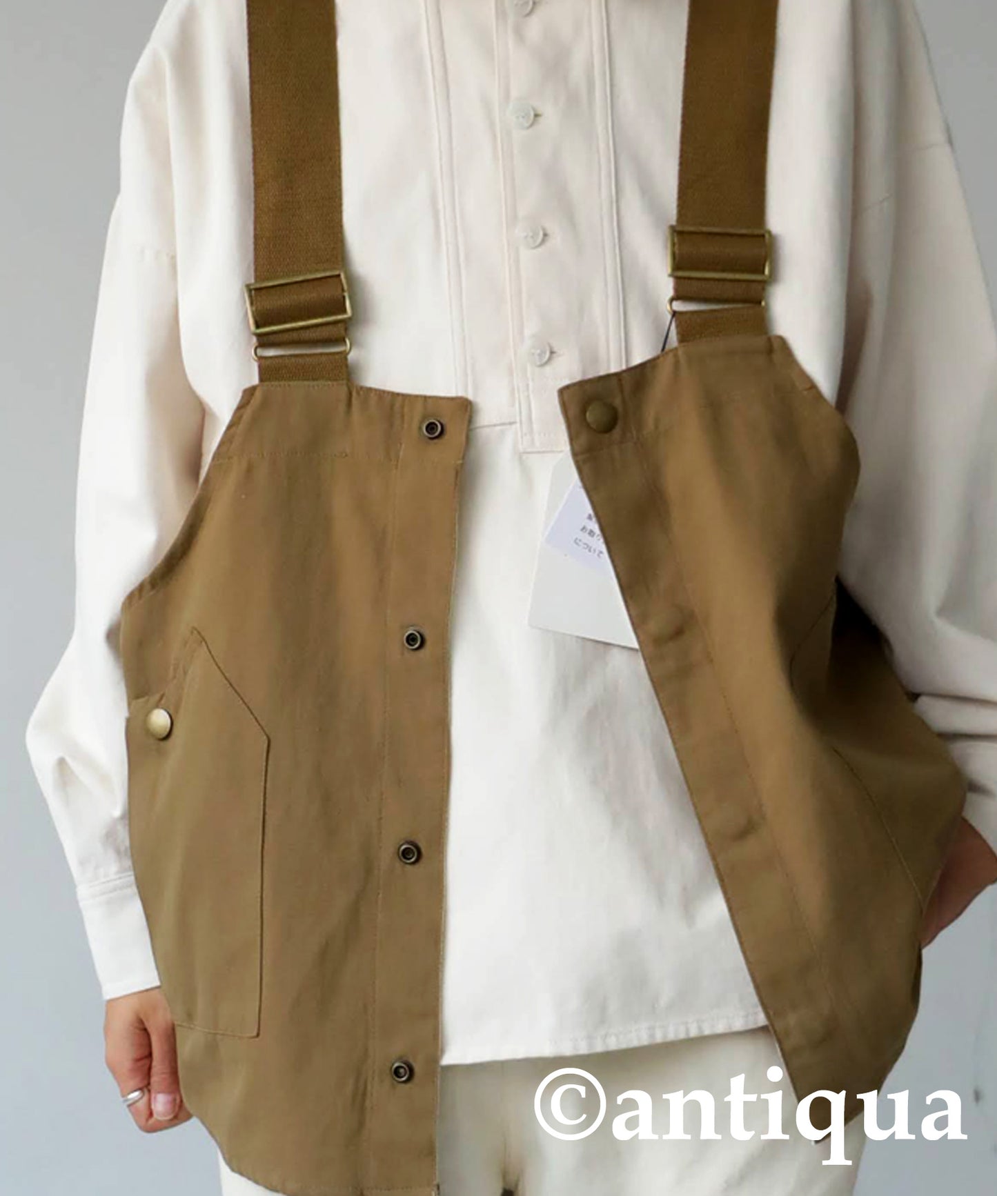 Design Hunt Vest Men's