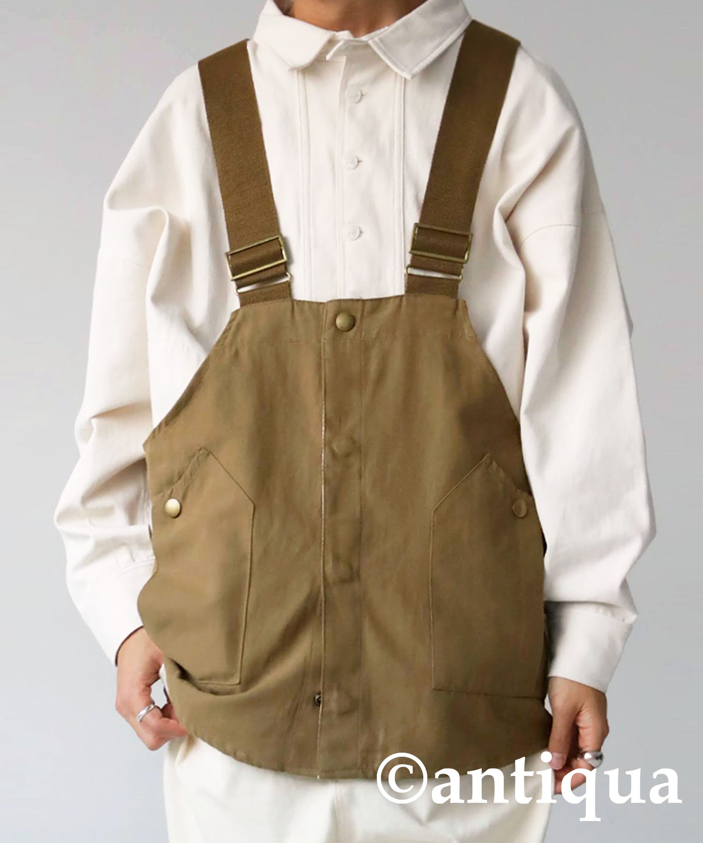 Design Hunt Vest Men's