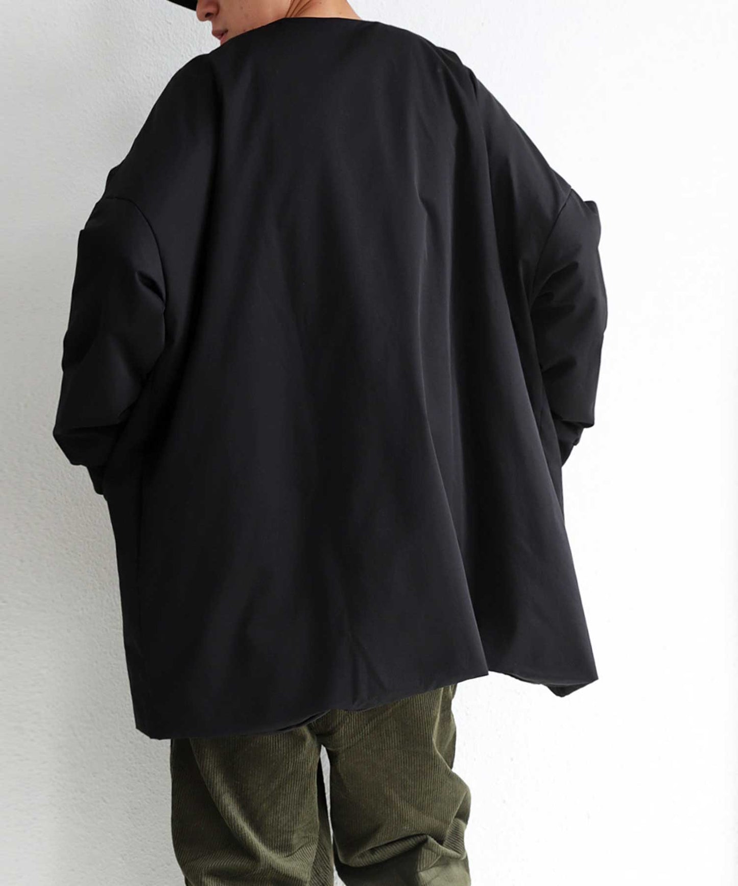 Evolutionary MA-1 Men's coat