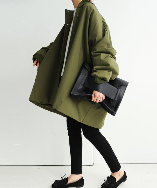 Evolutionary MA-1 Ladies coat