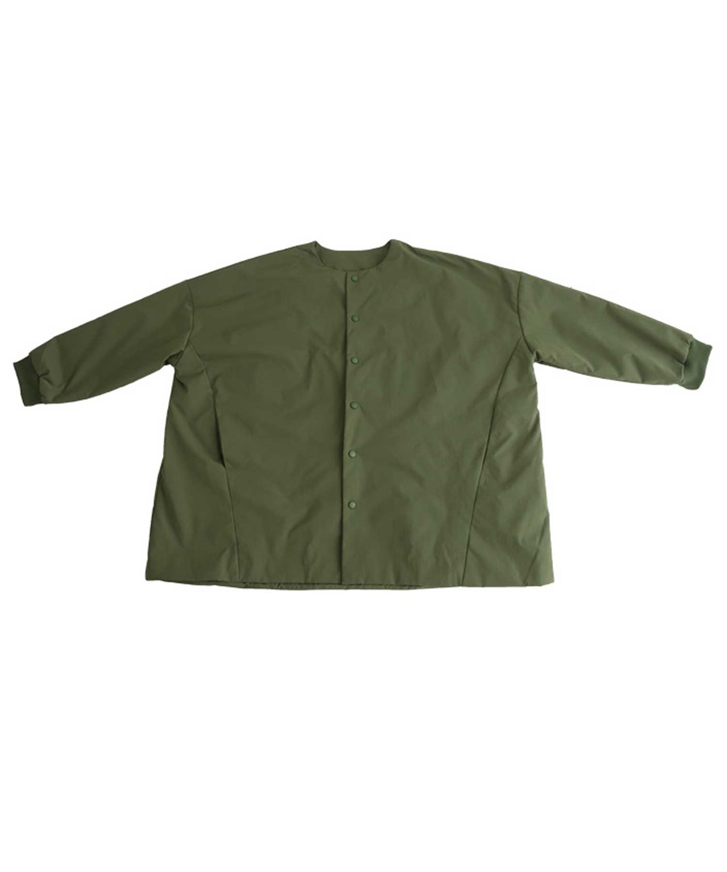 Evolutionary MA-1 Ladies coat