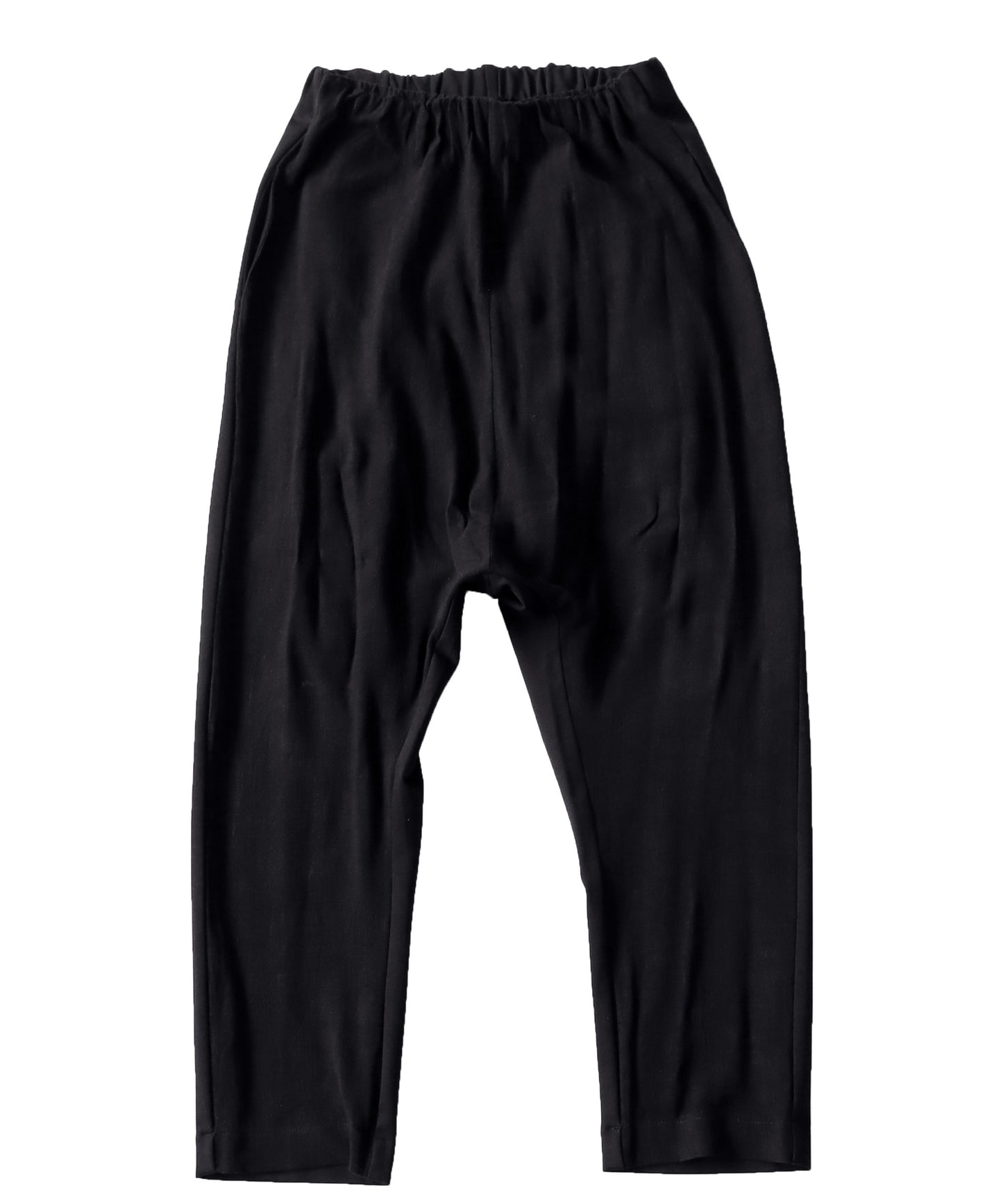 Different material Docking Saruel Pants Men's