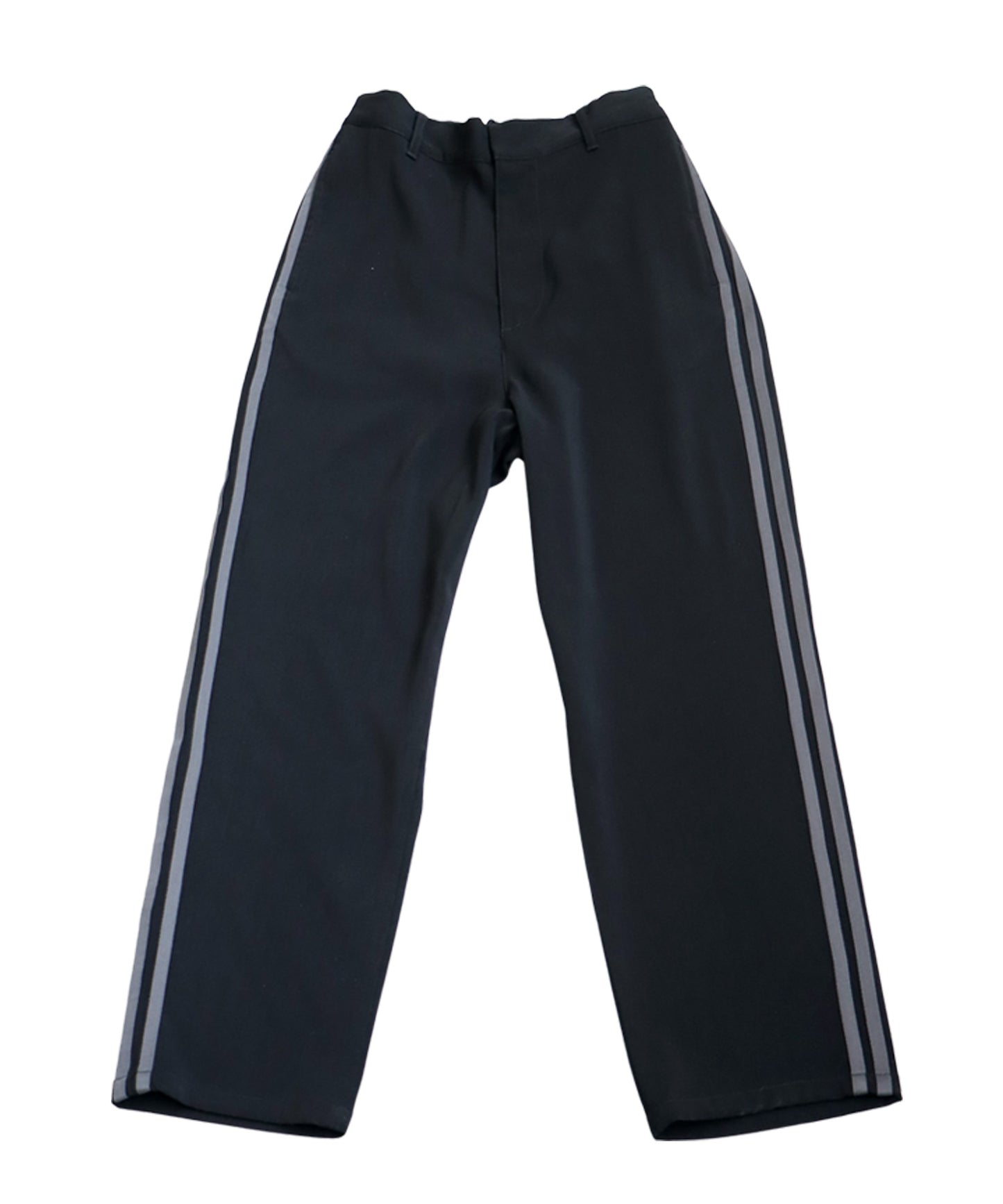 Line Tapered Pants Men's