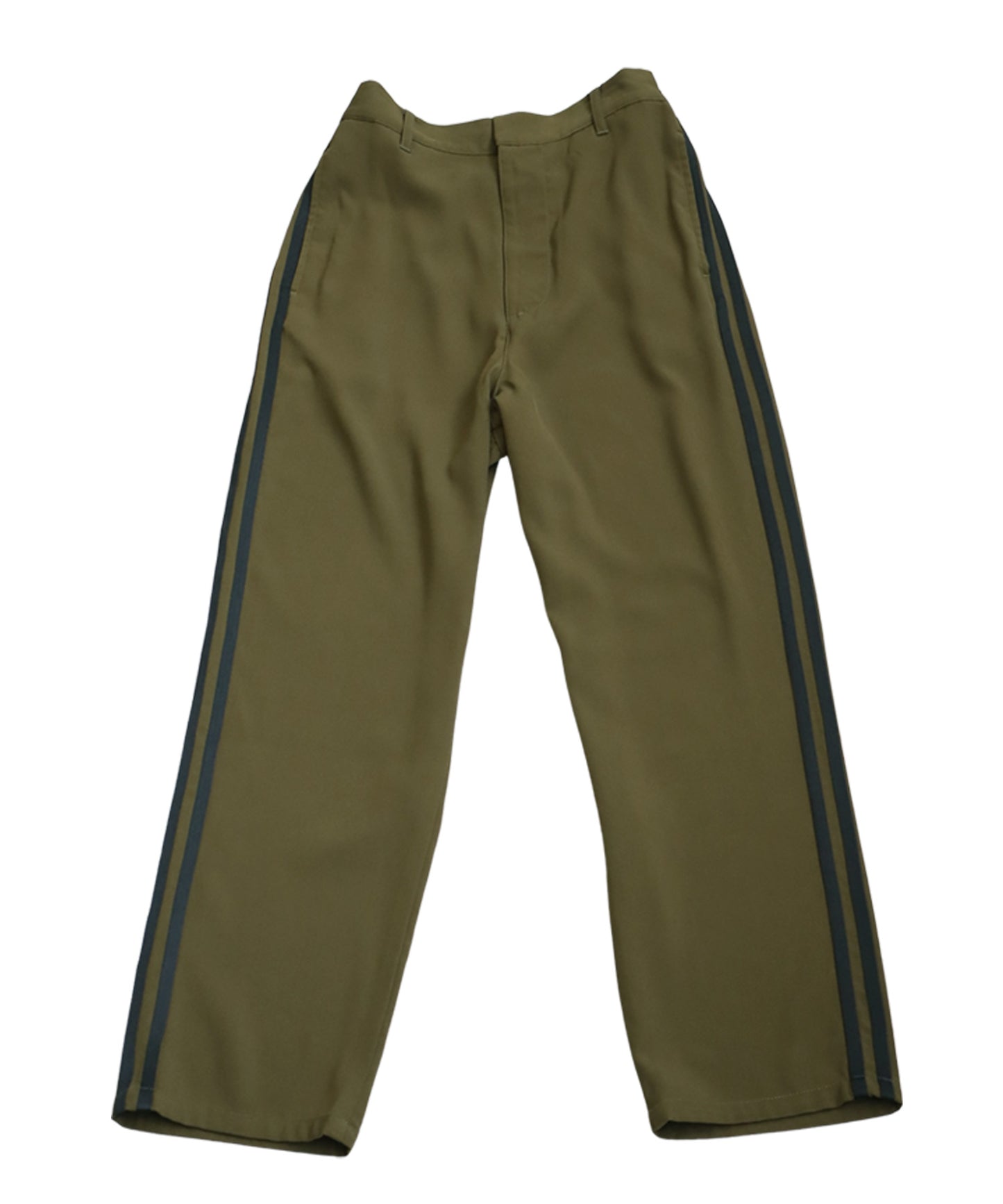 Line Tapered Pants Ladies