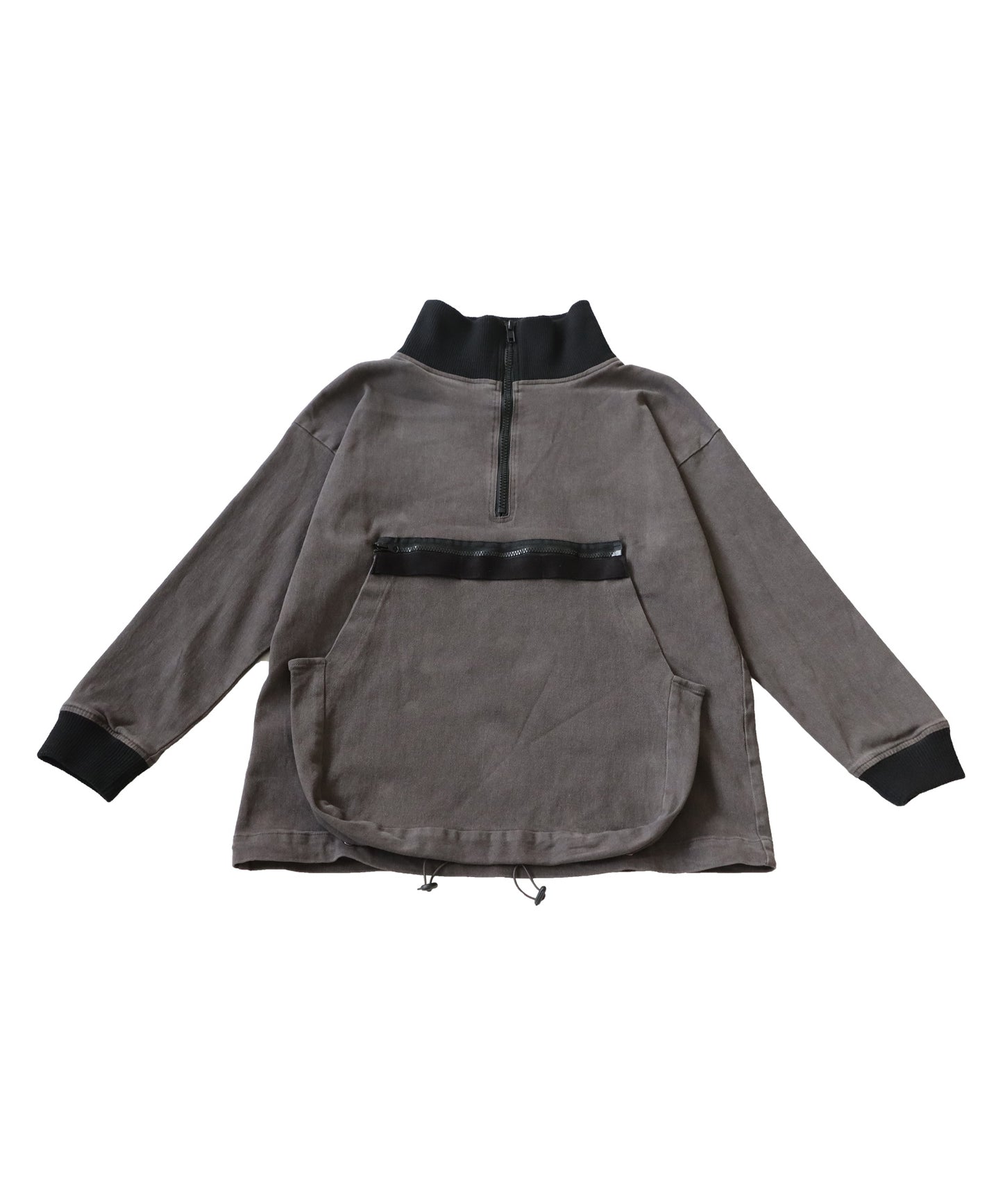 Half -Zip Tops Men's