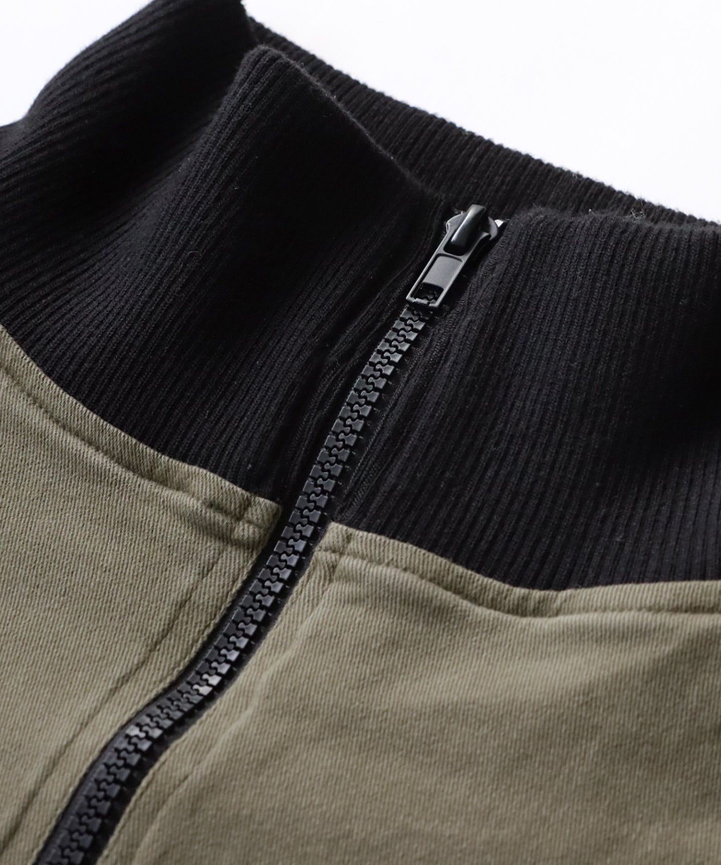 Half -Zip Tops Men's