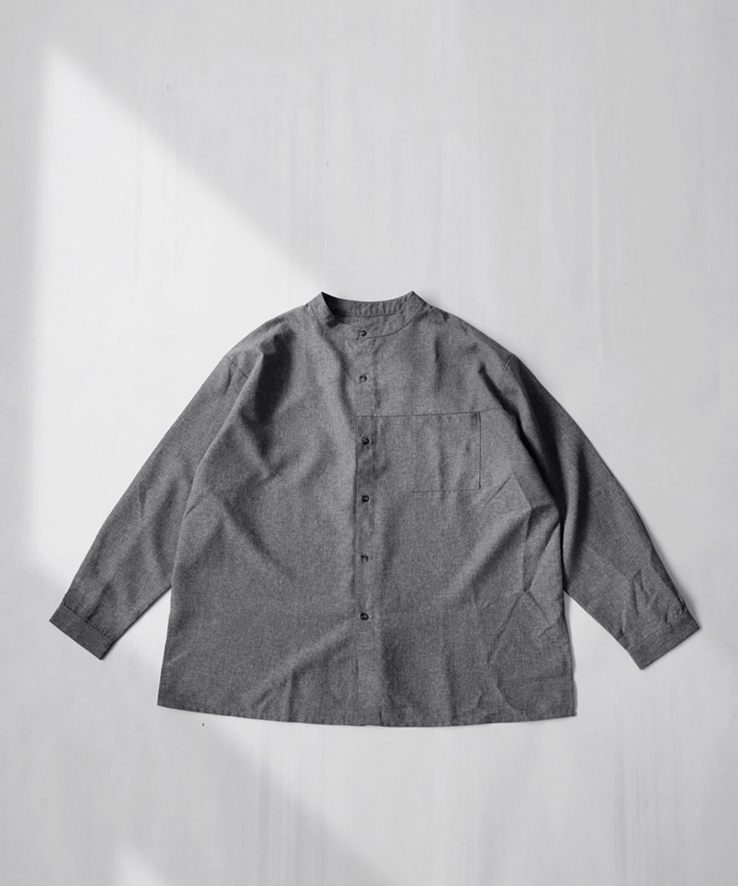 Linen like shirt Men's