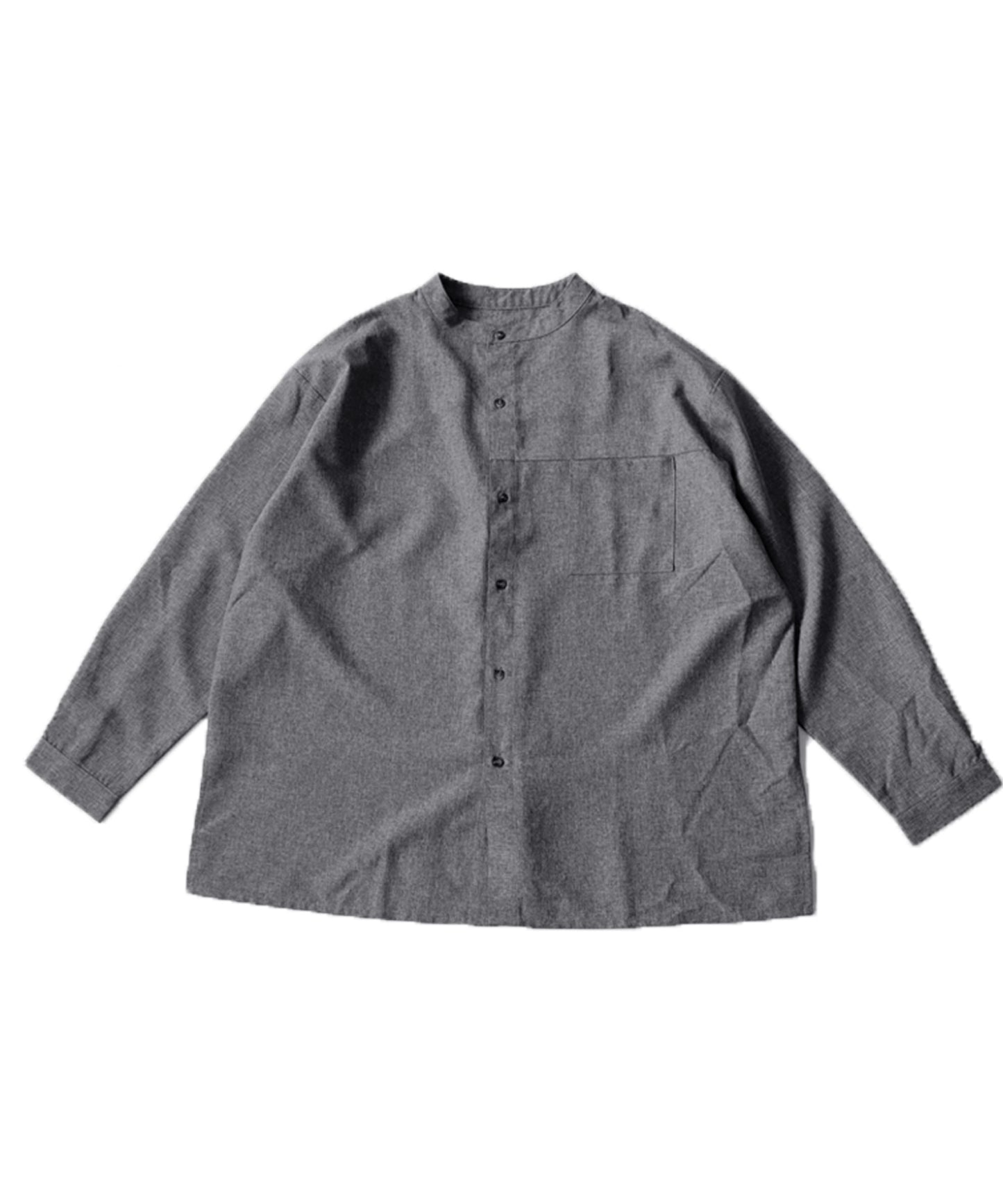 Linen like shirt Men's