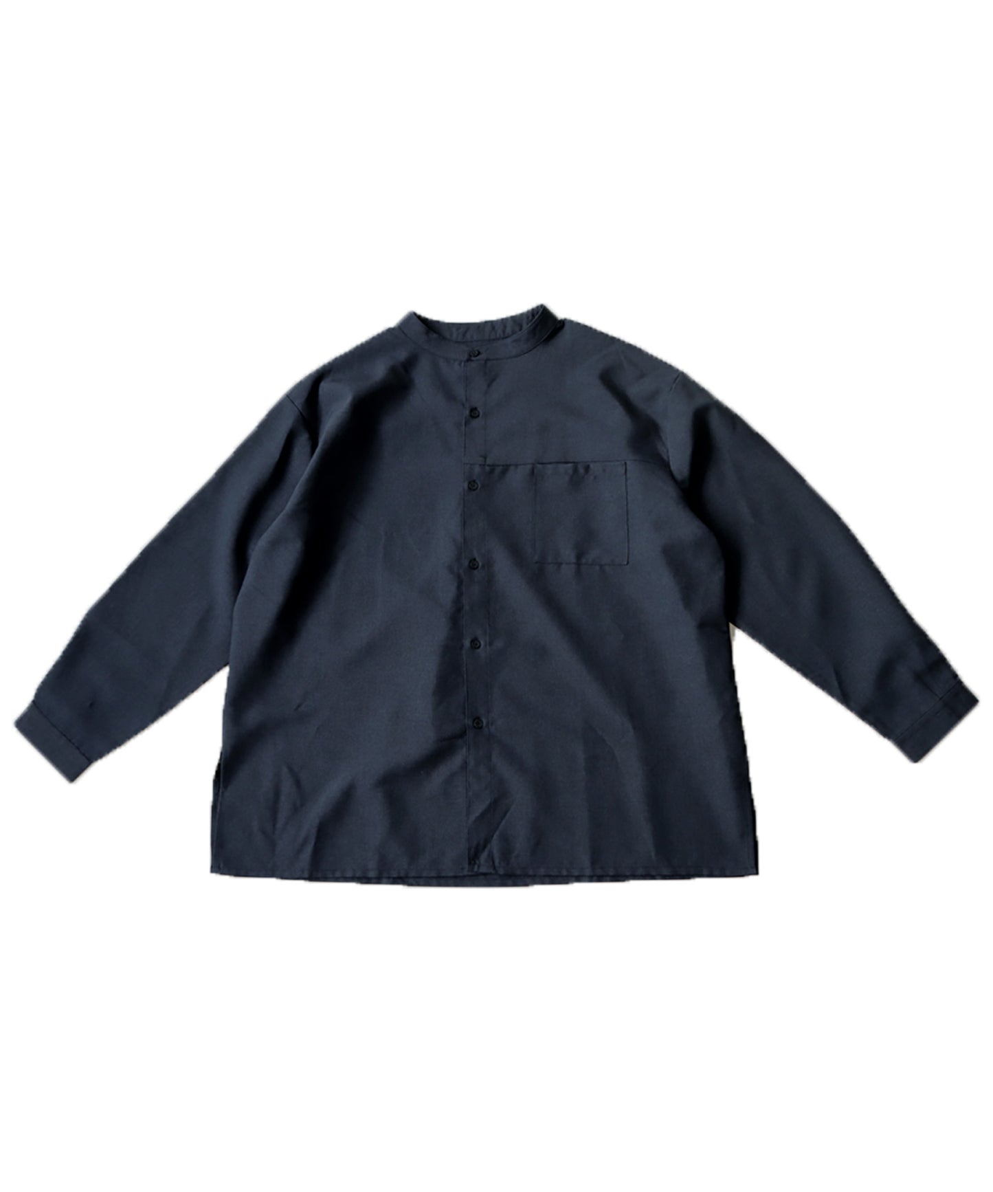 Linen like shirt Men's