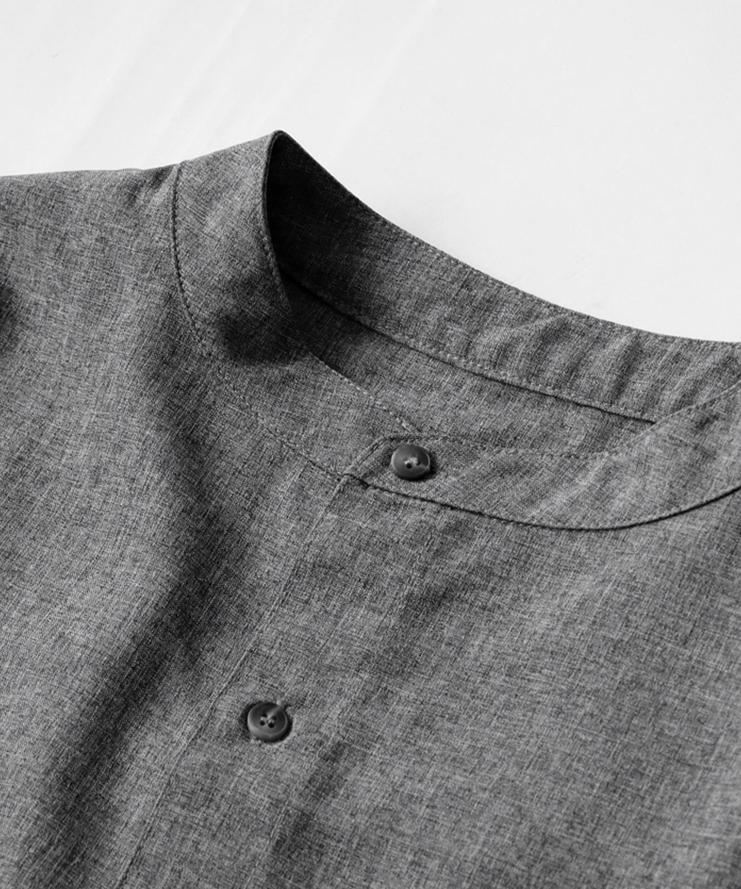 Linen like shirt Men's