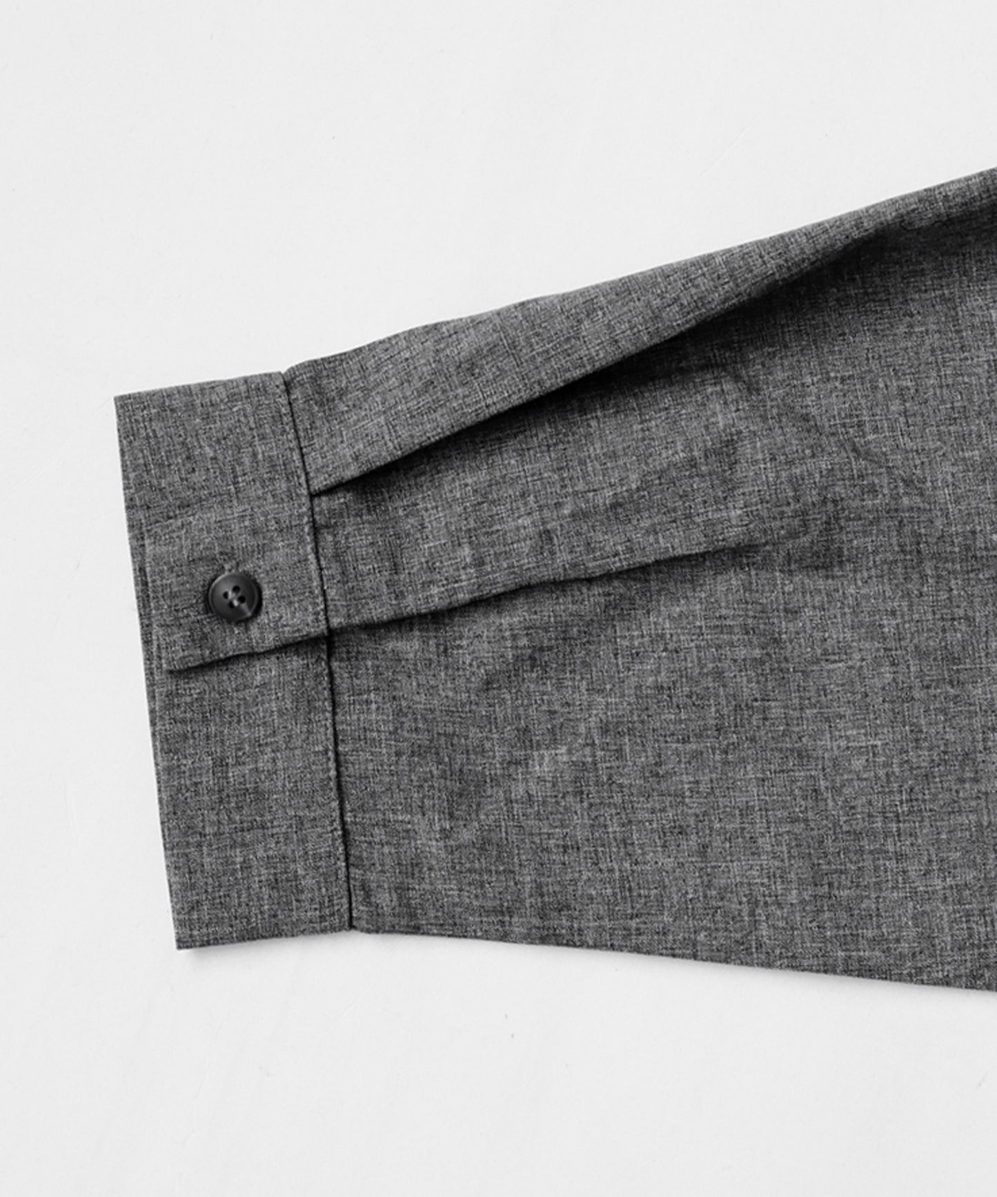 Linen like shirt Men's