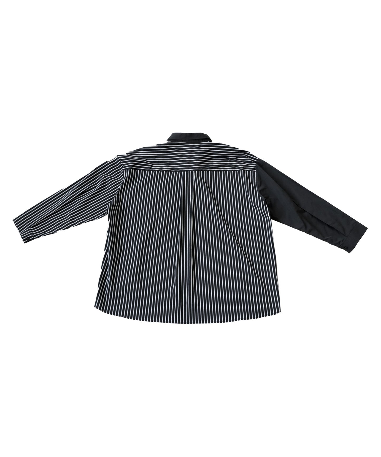 Wave Line Shirt Men's